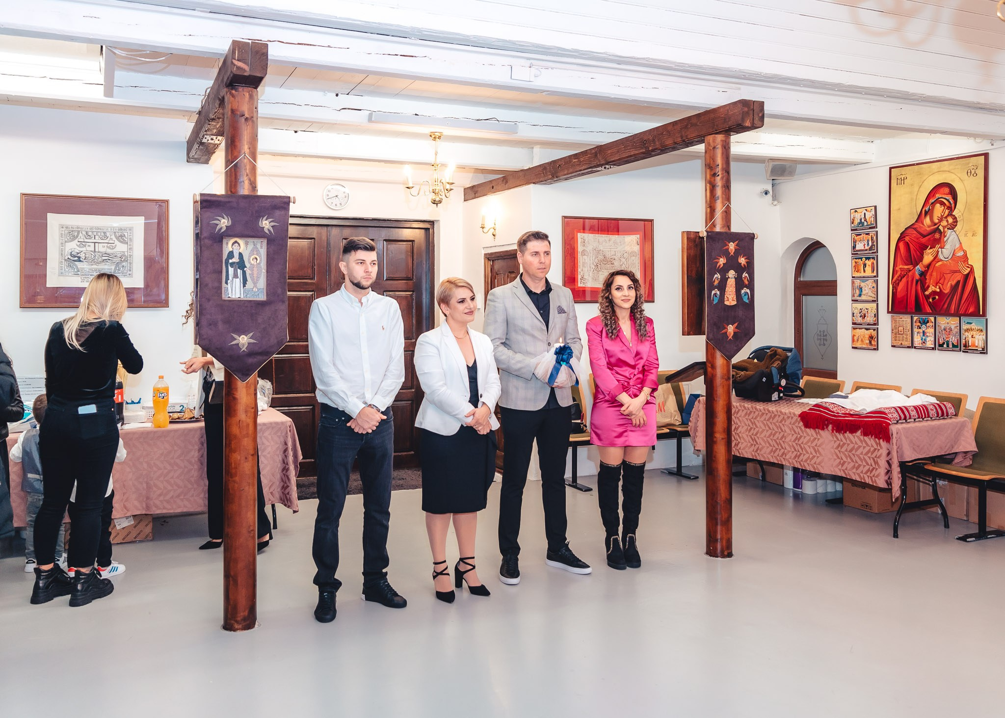 Botez David Achim 22.10.2022. DanFotograf.dk