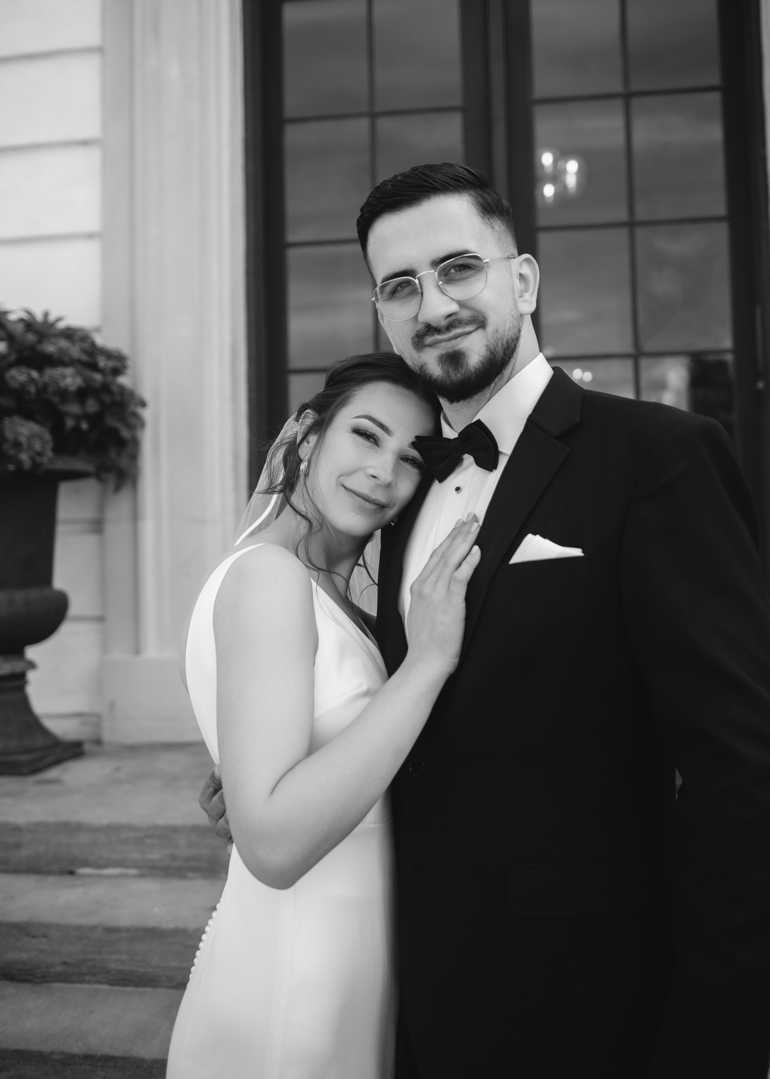 Vida | Martin. Professional wedding photographer in Copenhagen, Denmark — Julia Byron