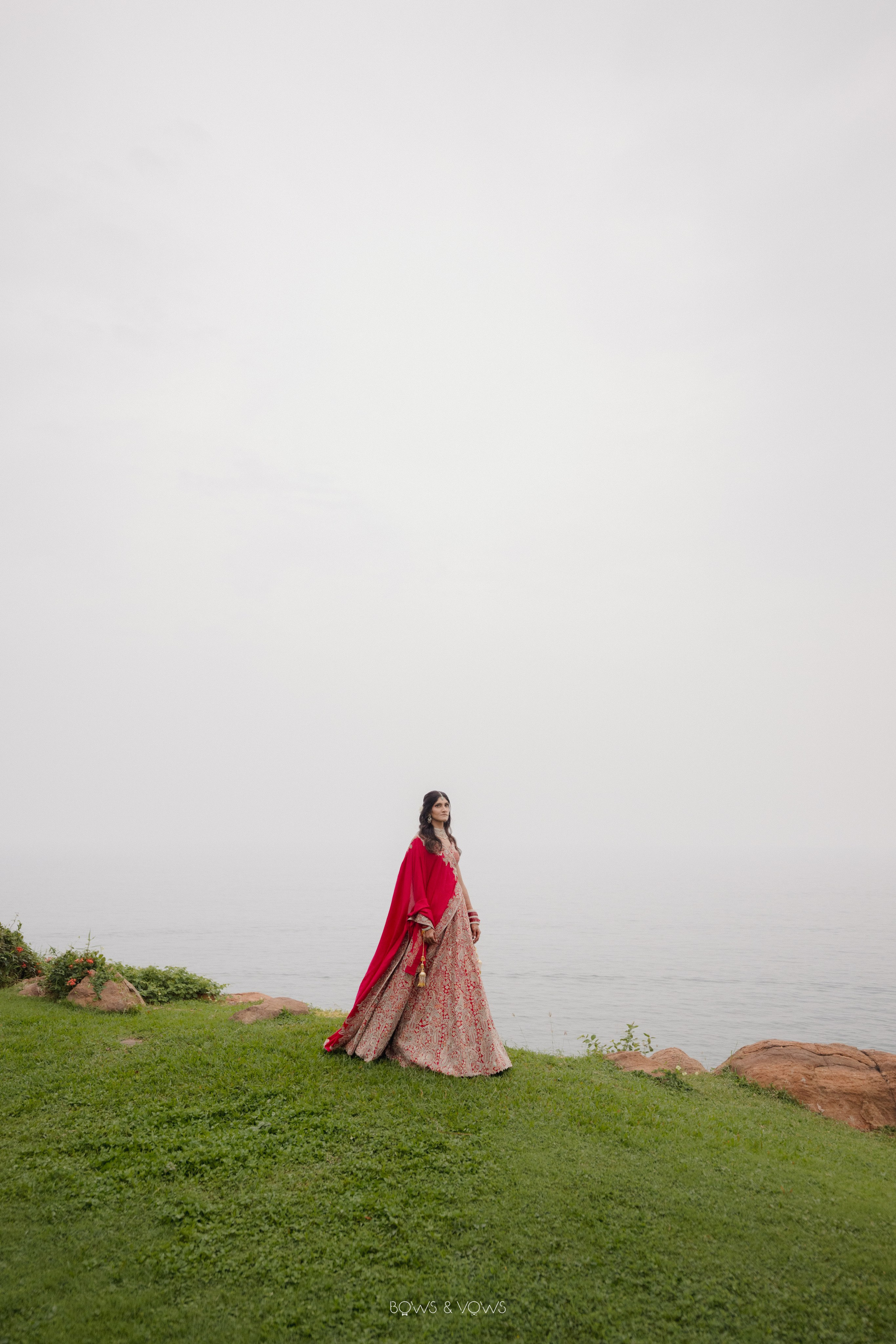 SANAYA & REID. WEDDING PHOTO COLOR GRADING