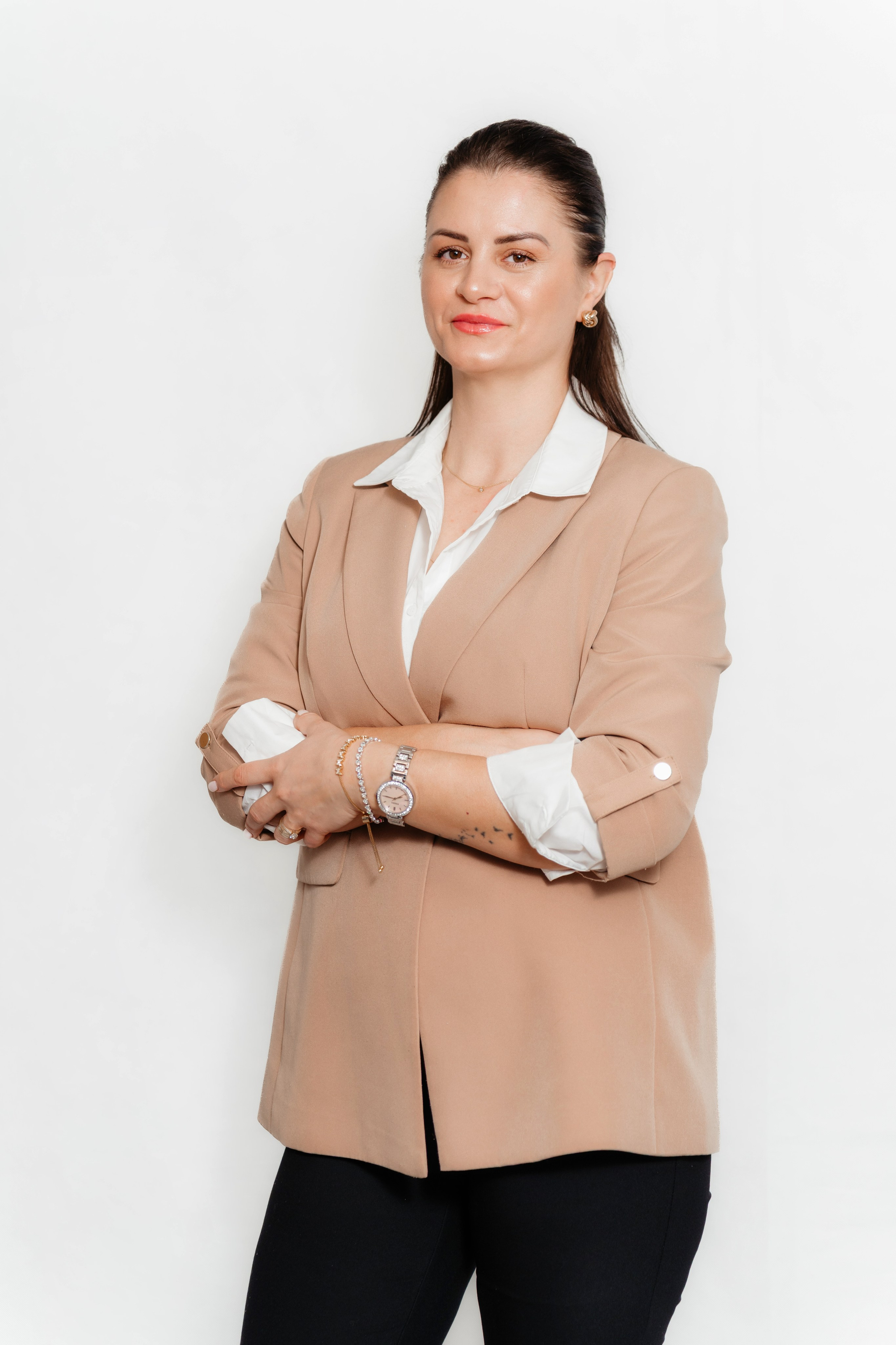 Felicia. TANTAN IONUT FOTO & FILM