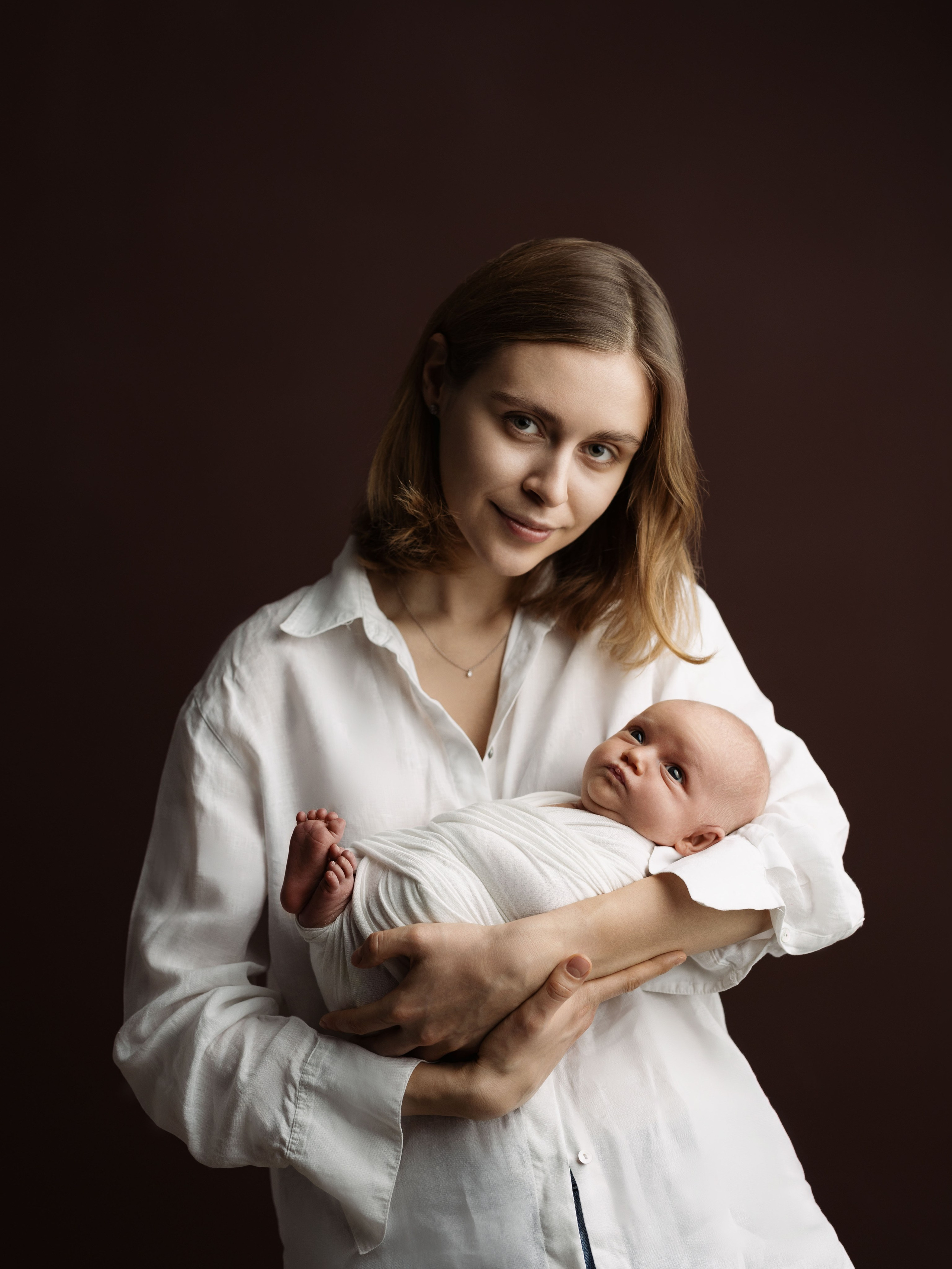 Newborn Classic. Newborn, kids, family photographer based near Zurich, Switzerland