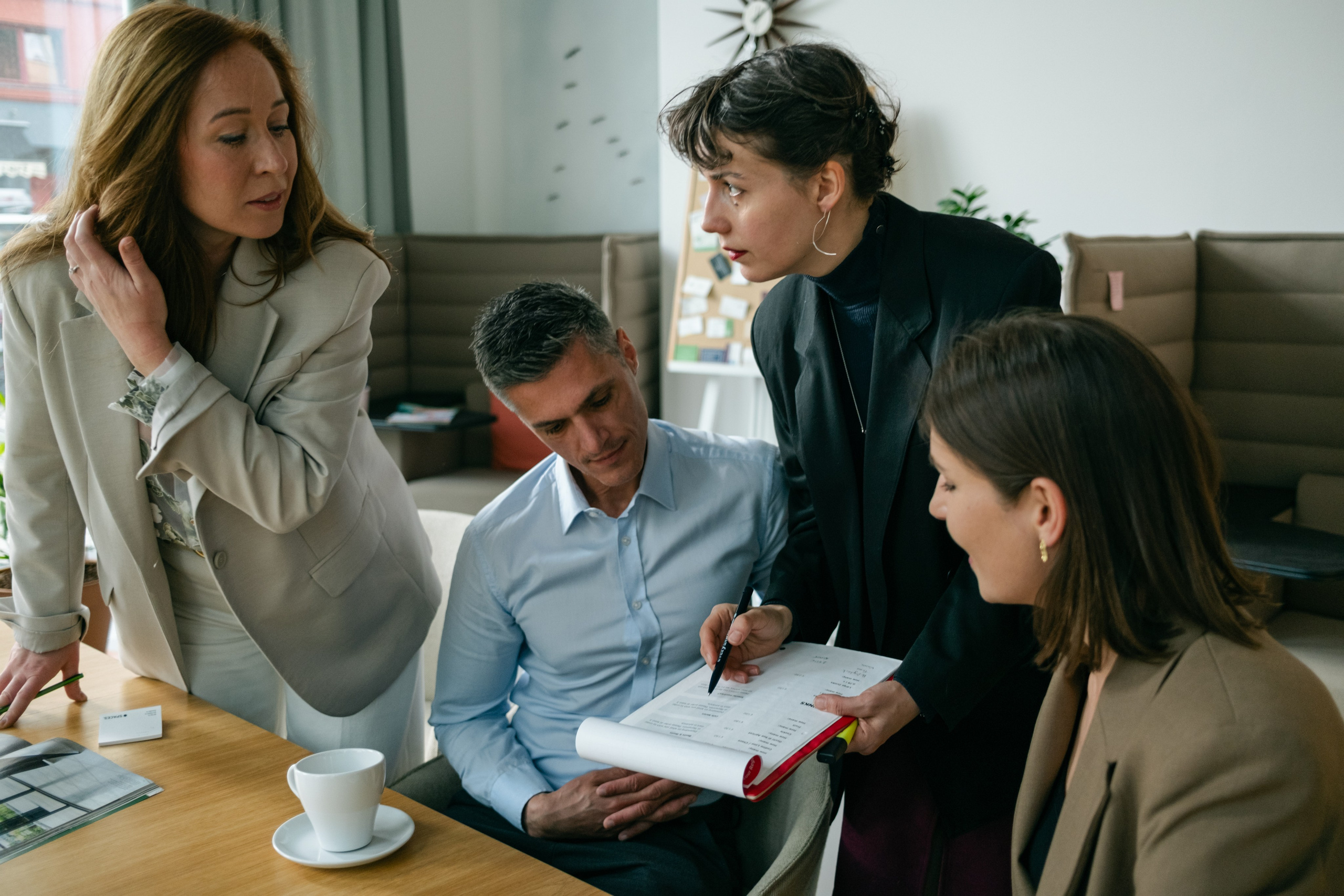 SternMeister. Professional Photographer in Berlin — Portraits, Love Story, Events, F