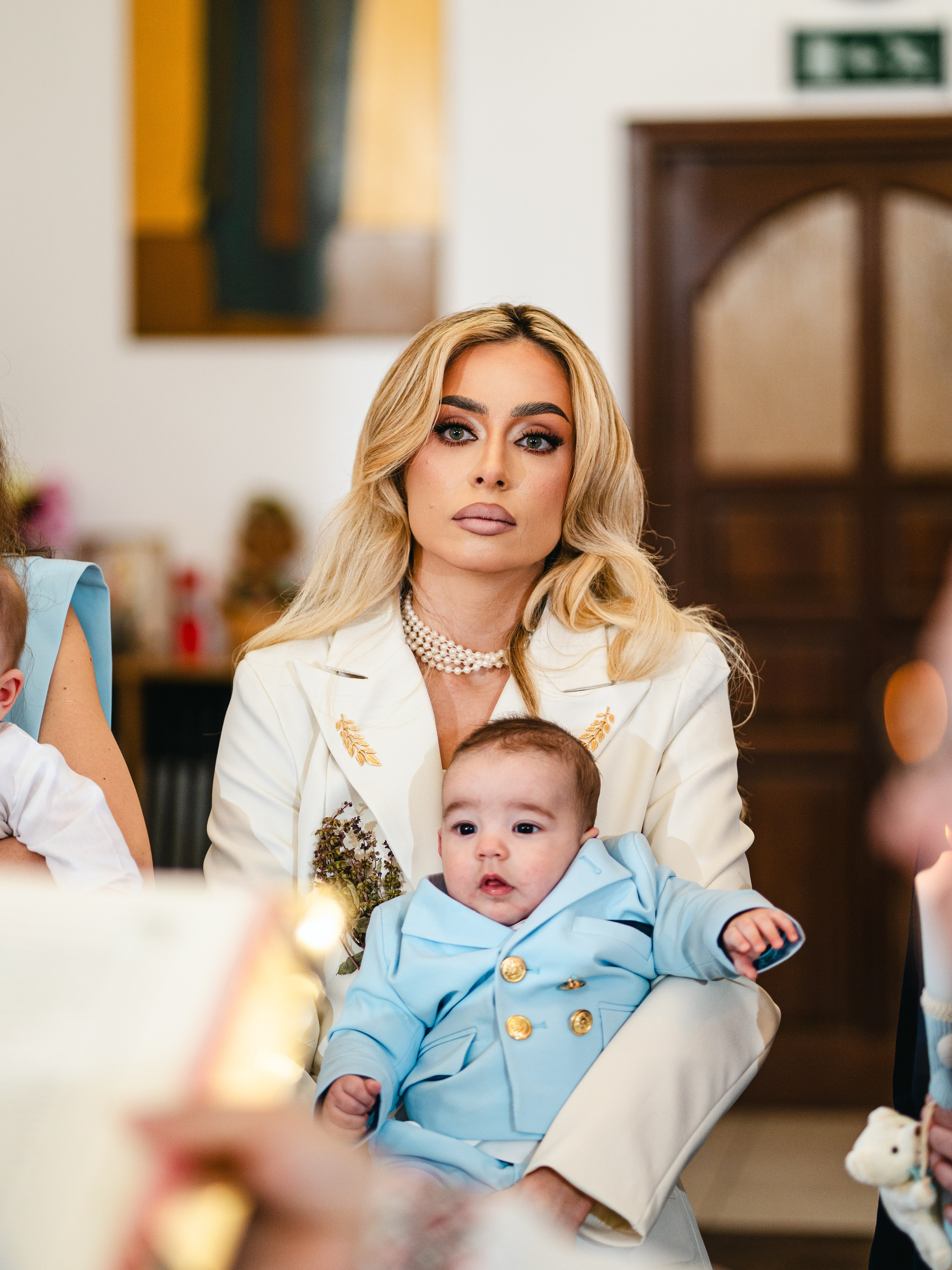 Fotografie Botez. Adrian Iscru | Fotograf Evenimente & Comercial Constanța