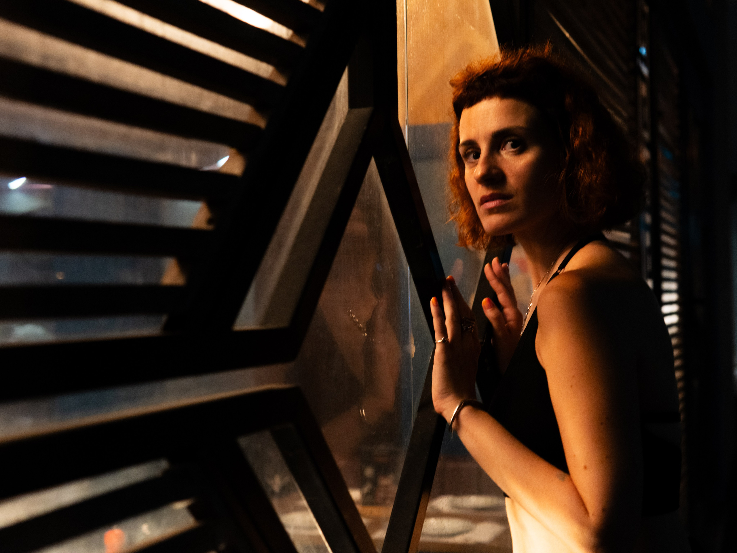 Sasha & Masha. Art and outdoor photography