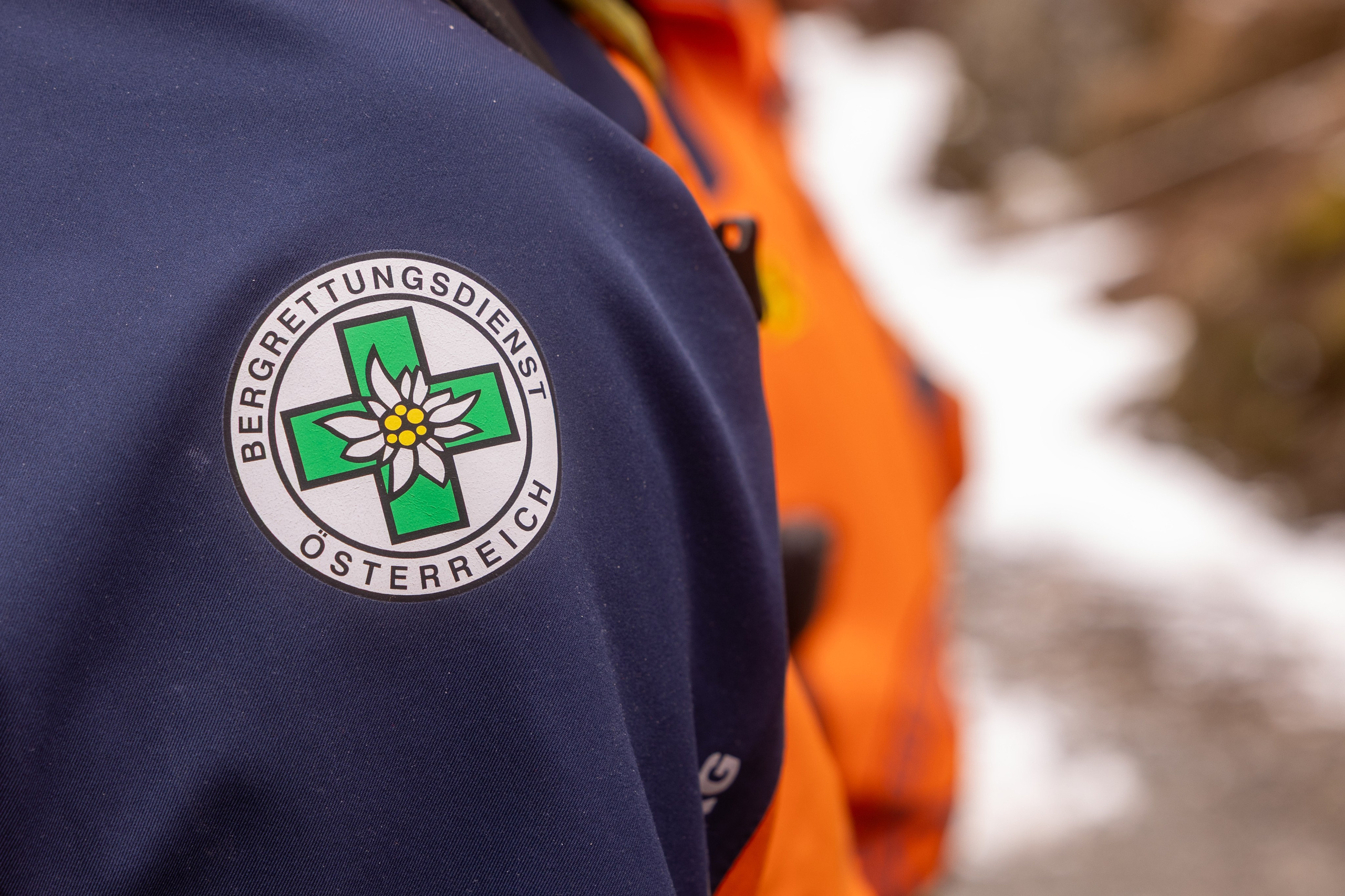 BEZIRKSÜBUNG WASSERRETTUNG 2025, Sportgastein. Guzel Kolobova| Fotografin| Salzburg