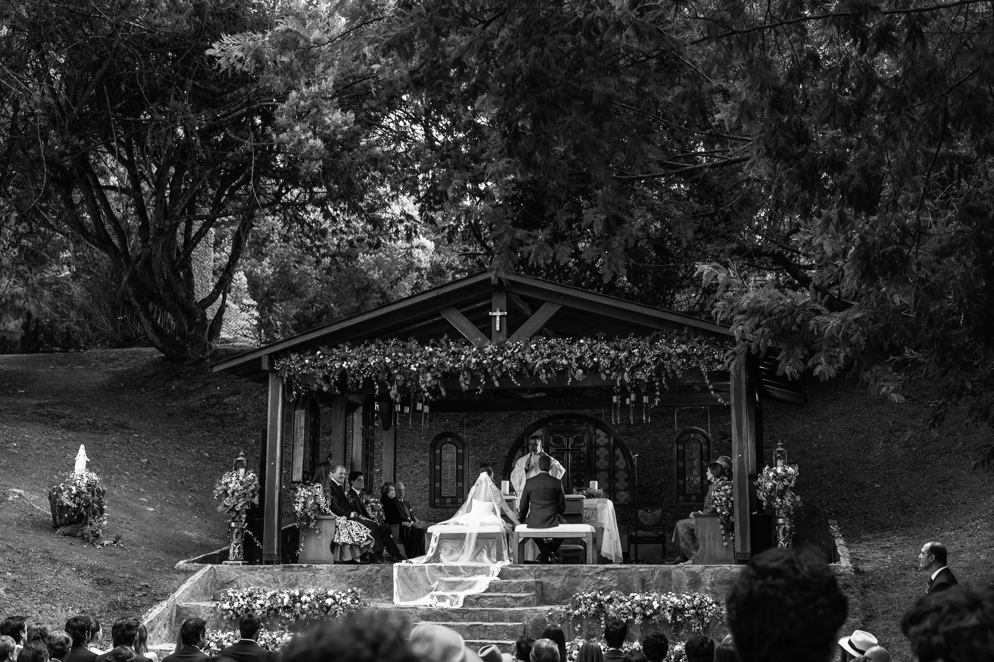 Bodas. Fotógrafo especializado en retratos, bodas y quinceañeras, Bogotá