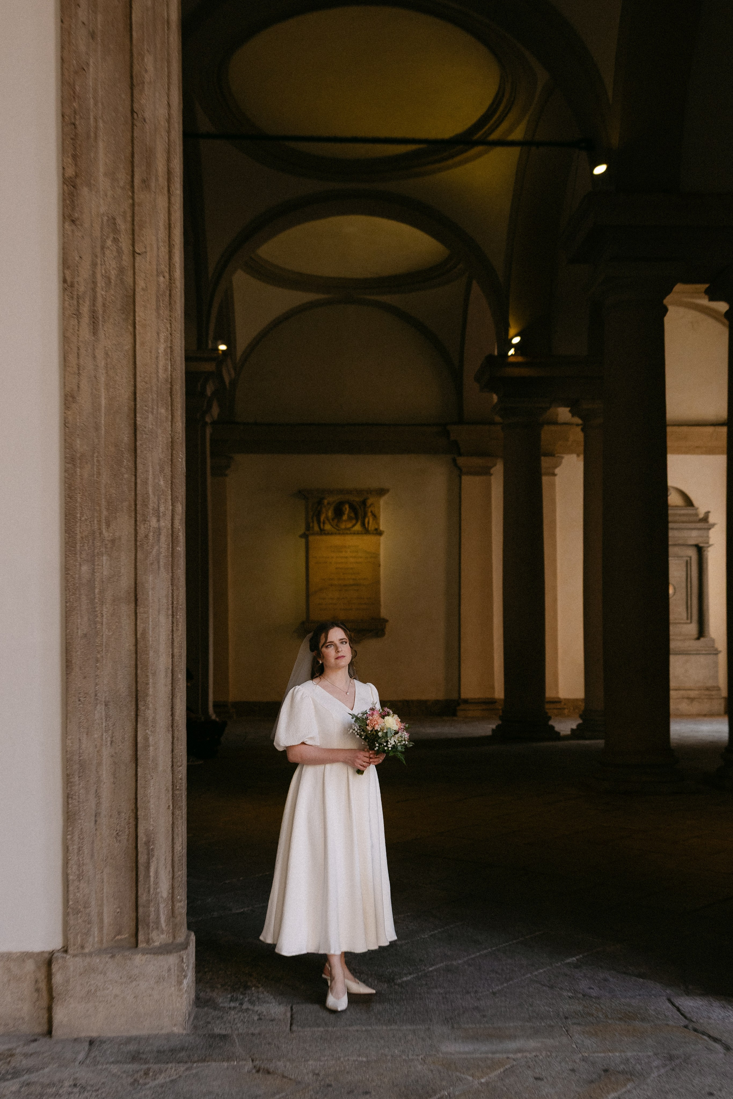 Vestuvių fotosesija Milane, Italijoje | Teresė ir Stefano