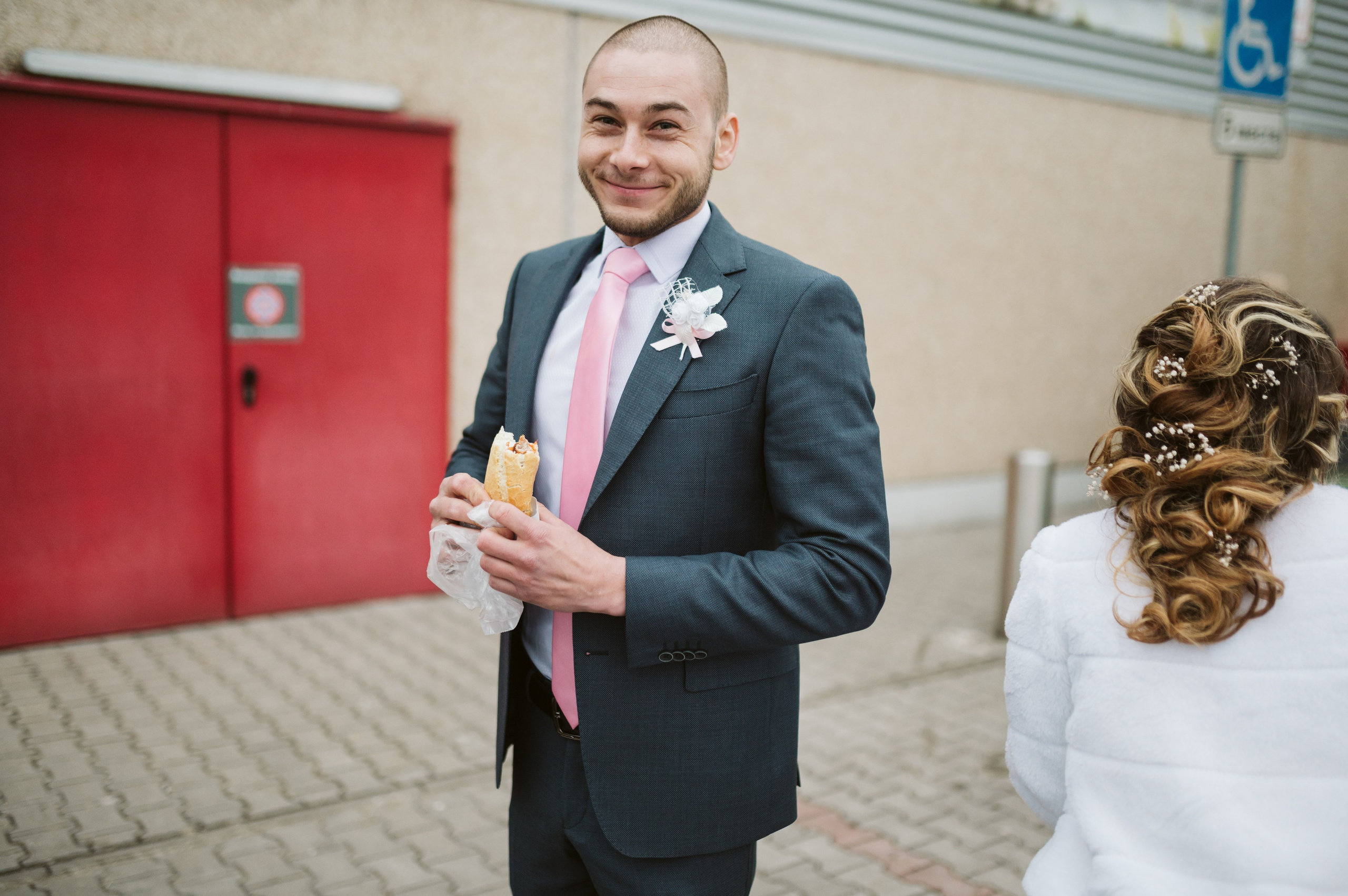 Сватбена фотография / МхГ. Ivan Stefanov Photography