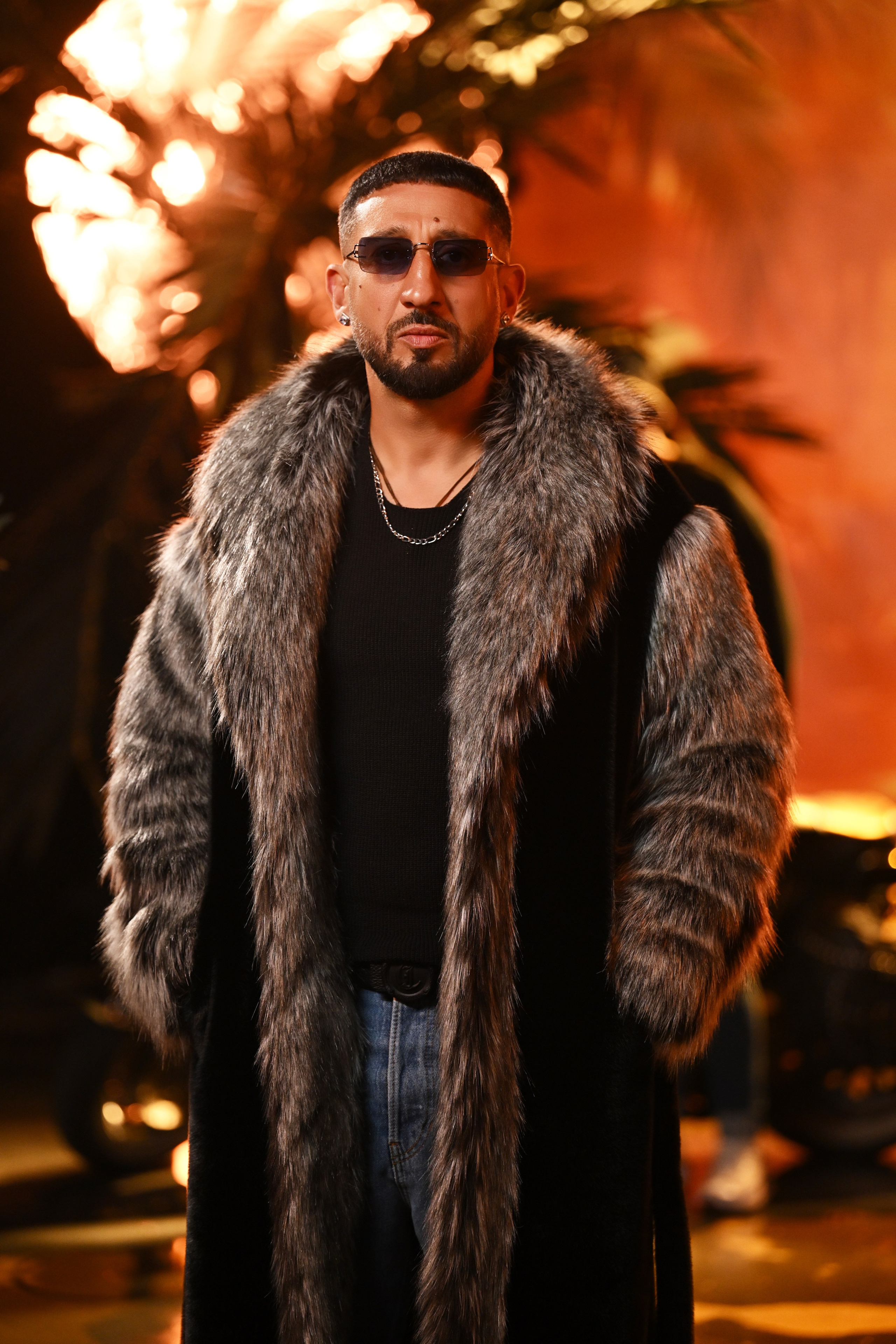 Илиян Бойд х Щилян - SEXY, 2024. Ivan Stefanov Photography