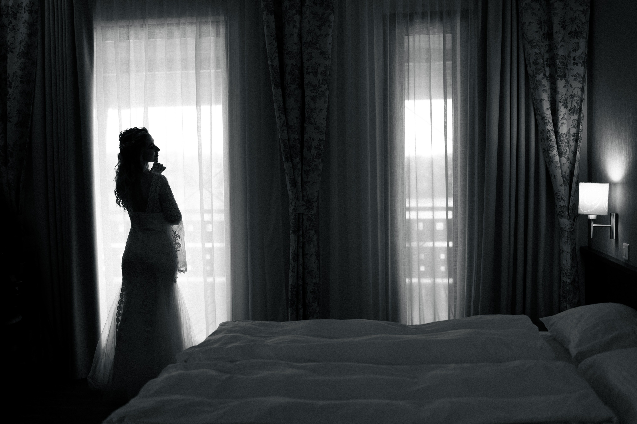 Sandra & Razvan. Destination Wedding Photographer Alex Pasarelu