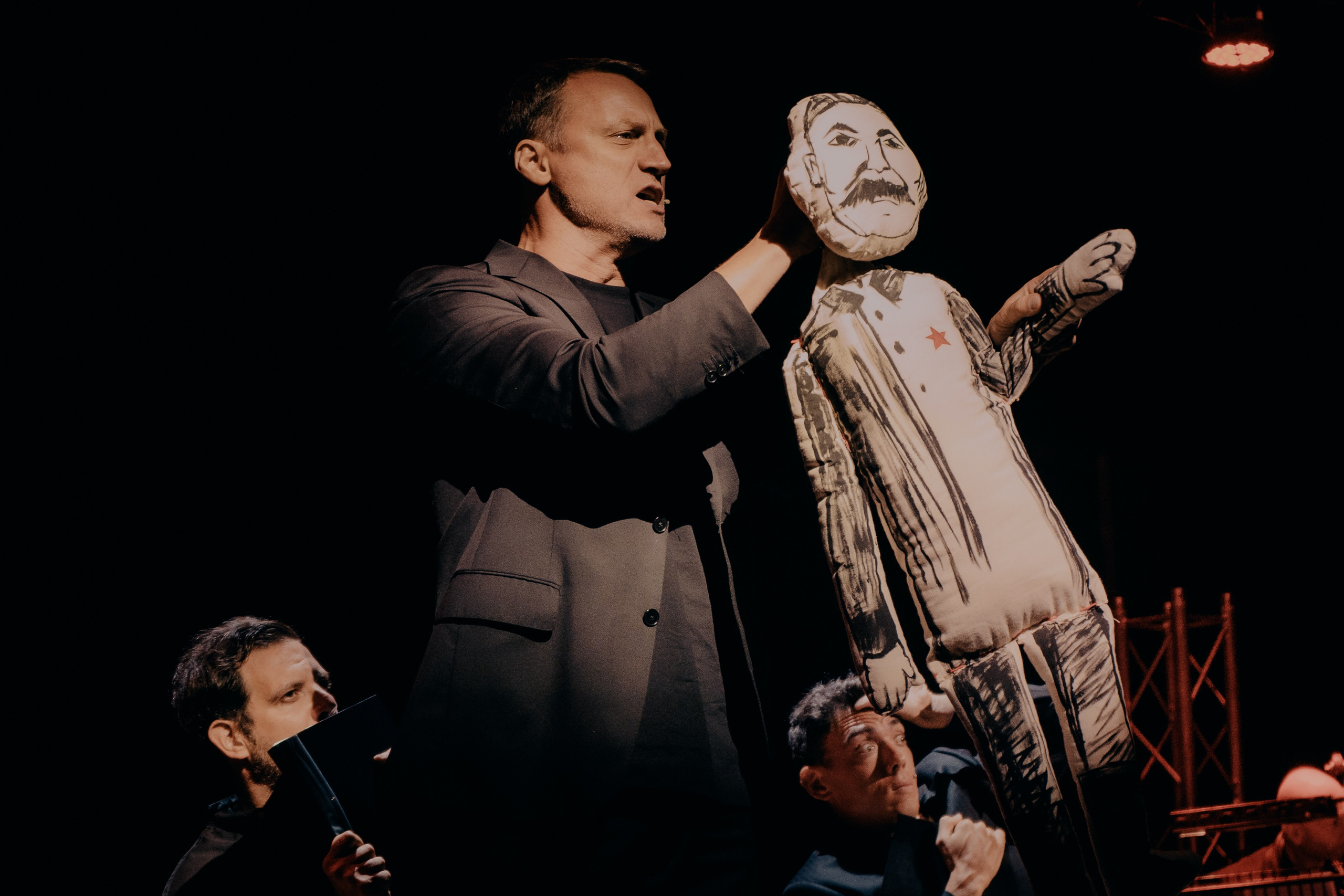 Репортаж. Фотограф в Валенсии Максим Пономарев