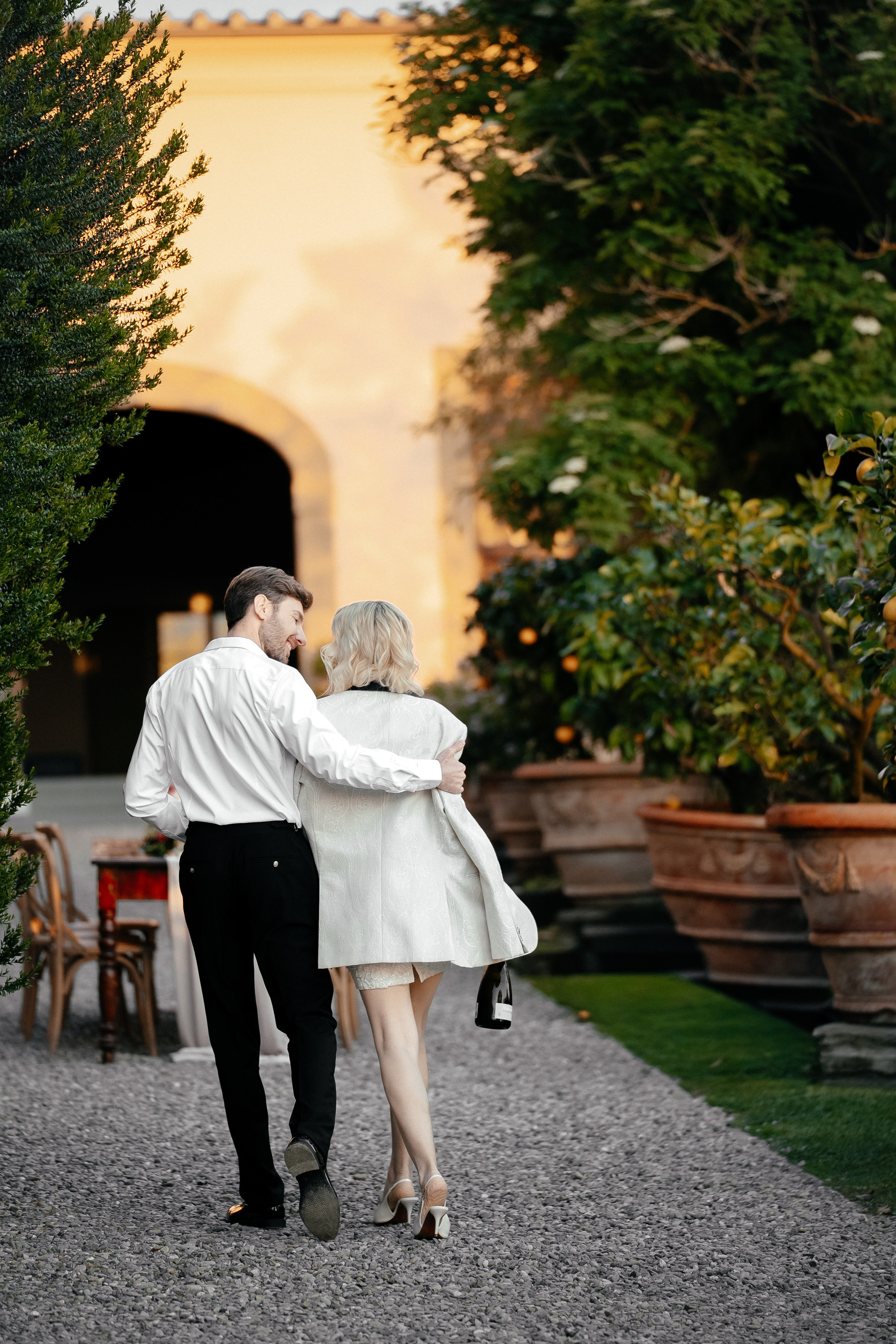 Classic Tuscany Wedding. Wedding Photographer in Italy