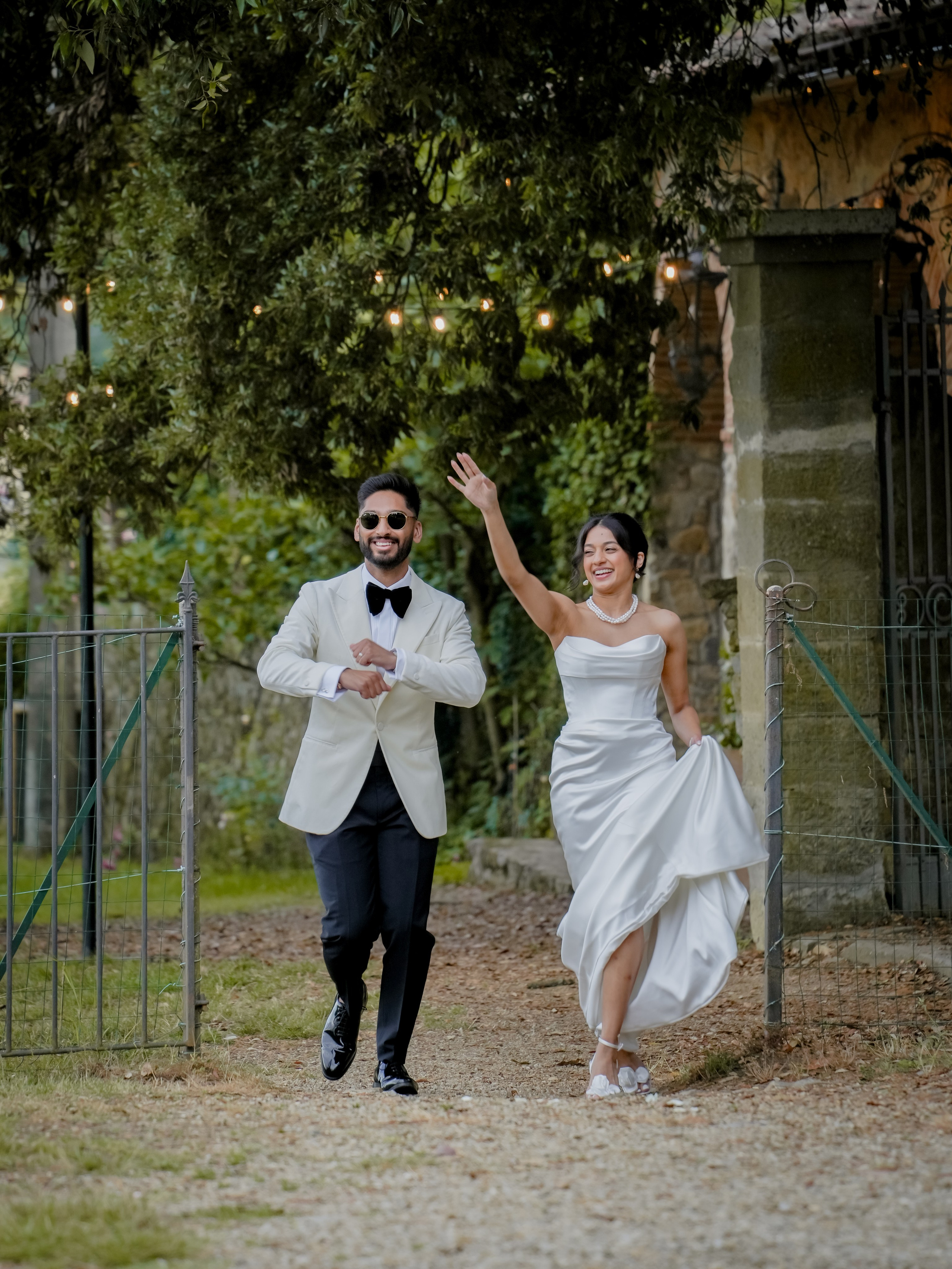 Wedding C&P. Wedding Photographer in Italy