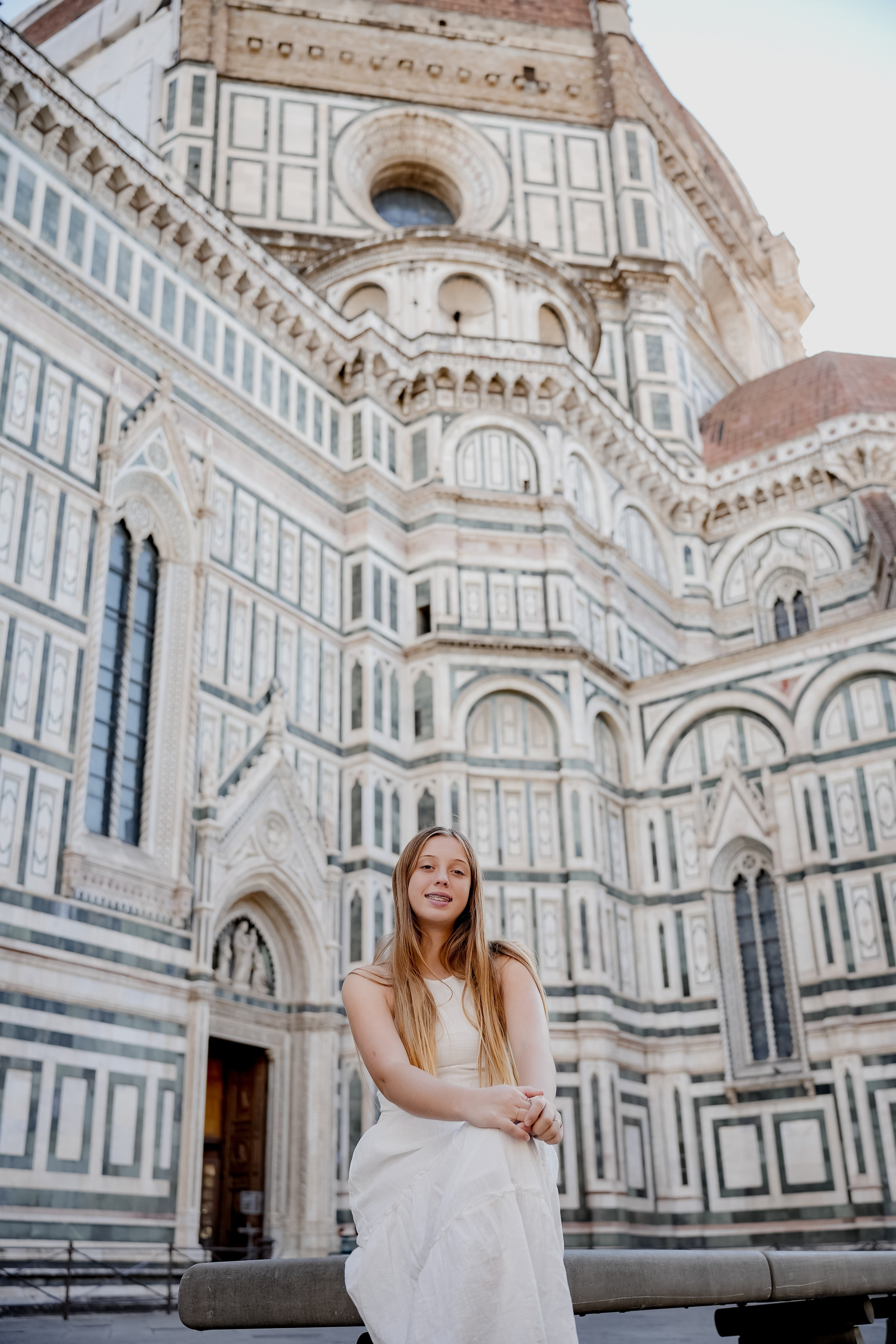 Stella & Family. Wedding Photographer in Italy