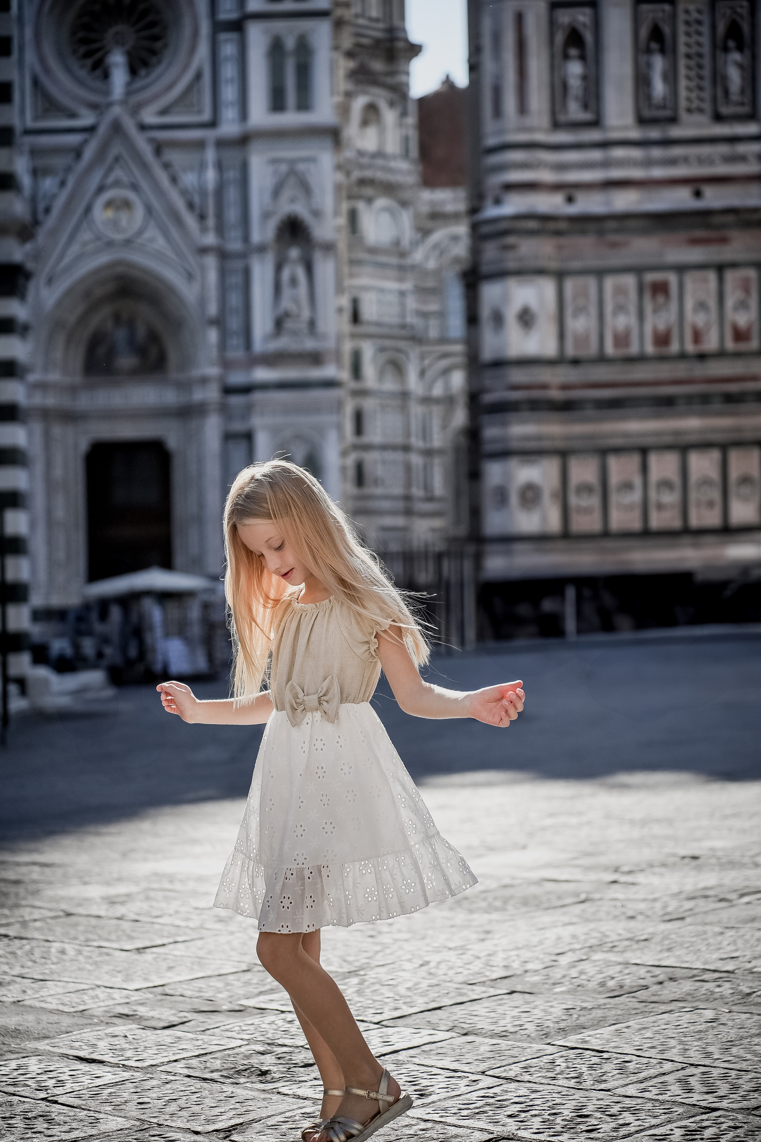 Stella & Family. Wedding Photographer in Italy