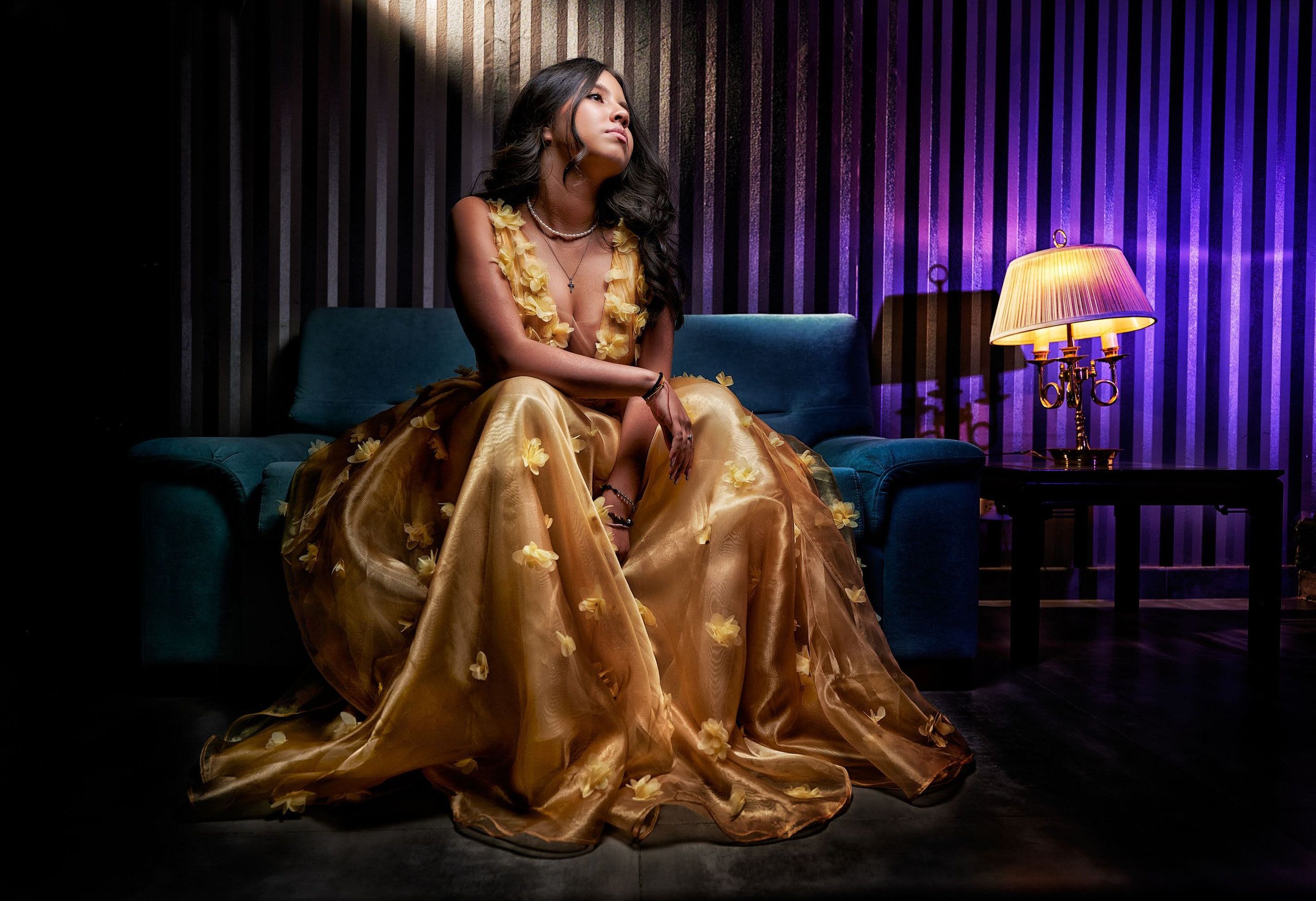 Mis 15 | Sesiones de Fotografía Modernas. Wedding Photography & Videography by ZZ Hendrick | Capturing Your Love Story in Colombia & USA