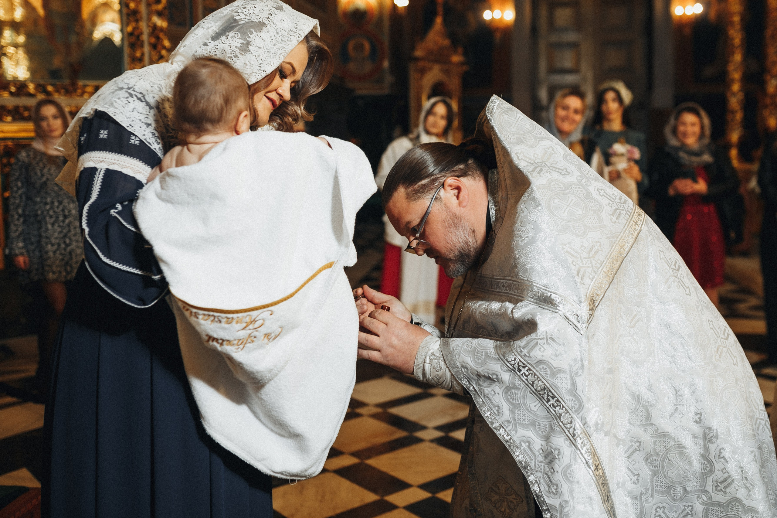 Anastasia. Fotograful evenimentului tău