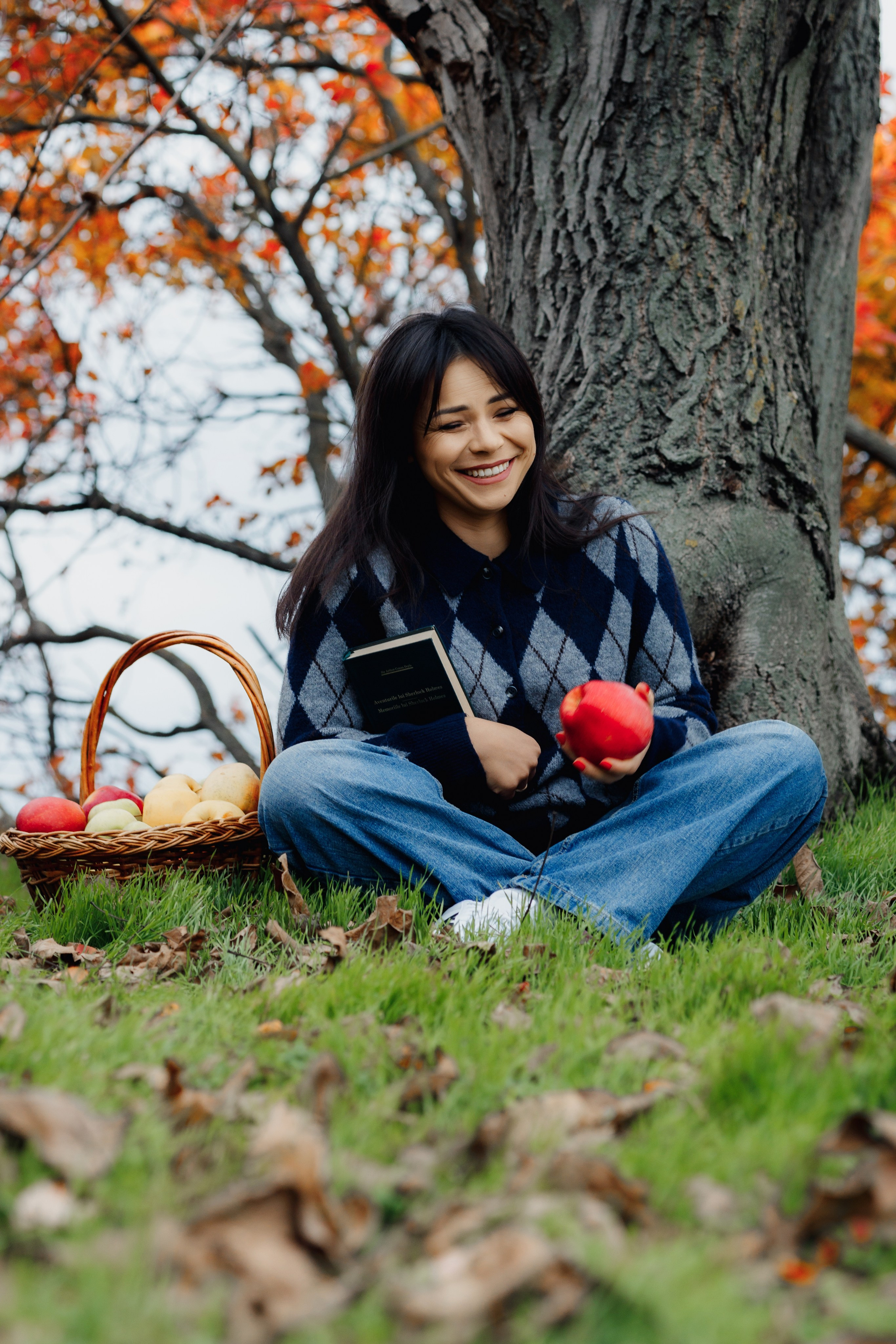 Anna. Fotograful evenimentului tău