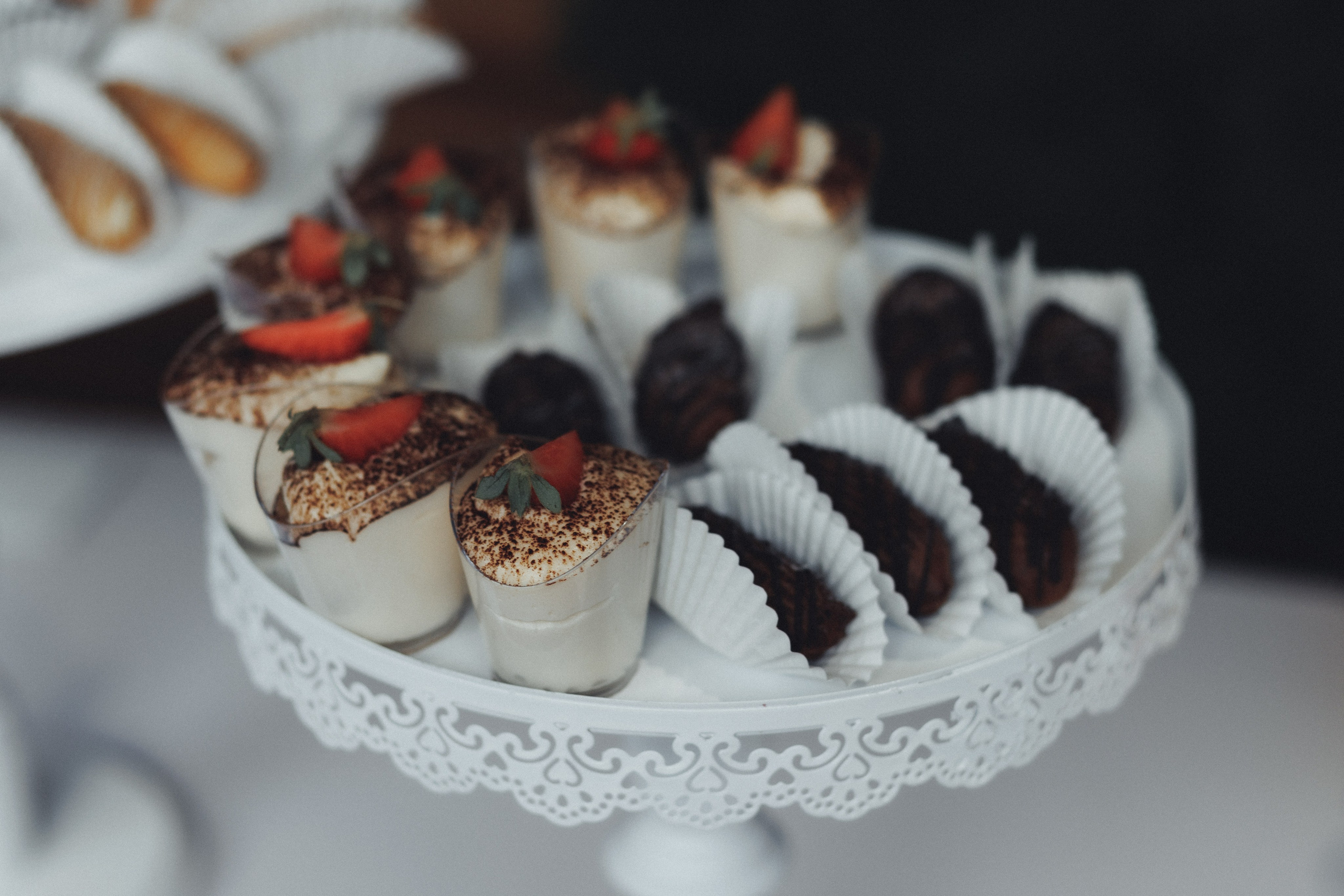 Sergiu & Cristina. Fotograful evenimentului tău