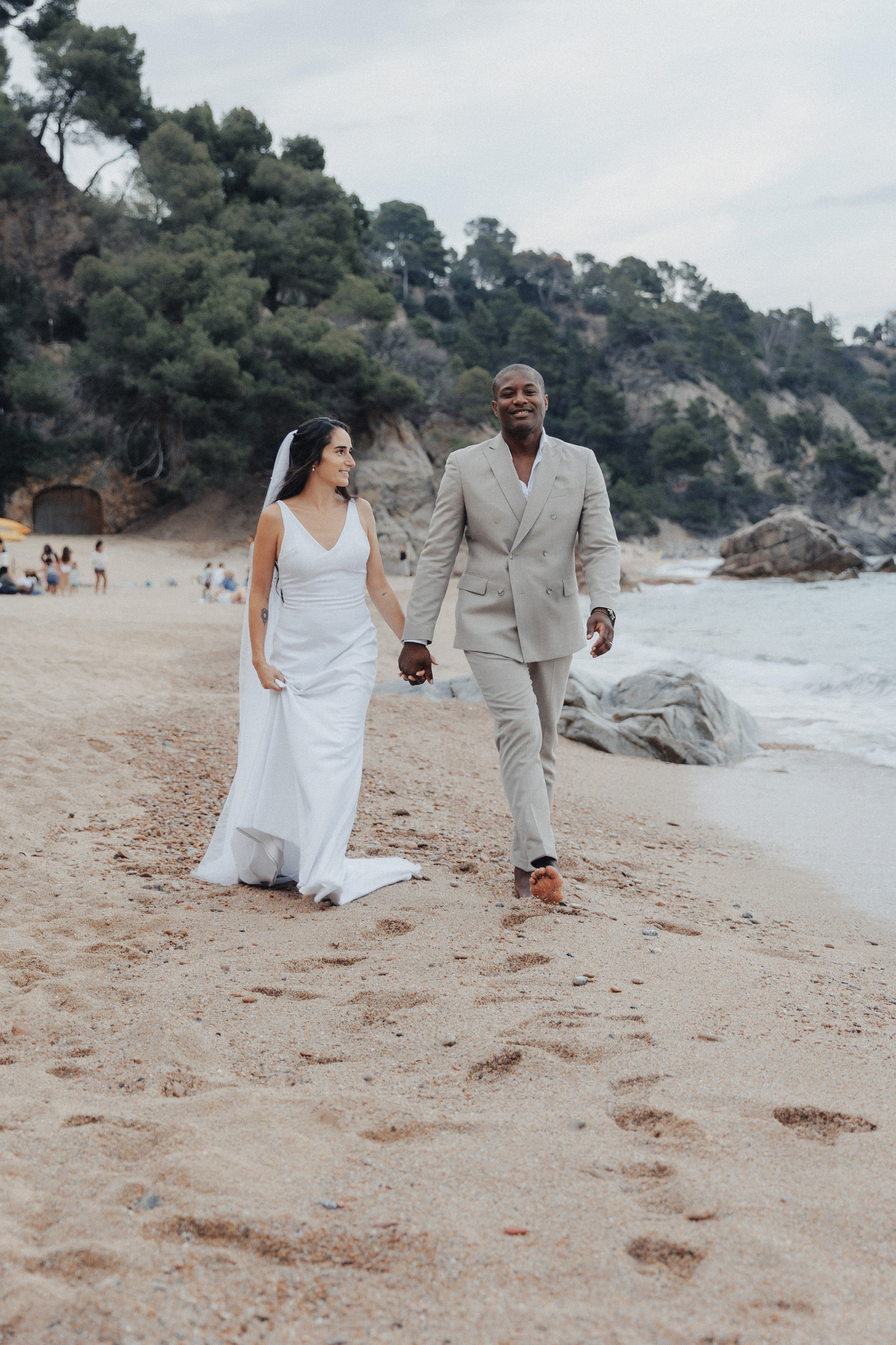 David & Celine. Fotograful evenimentului tău