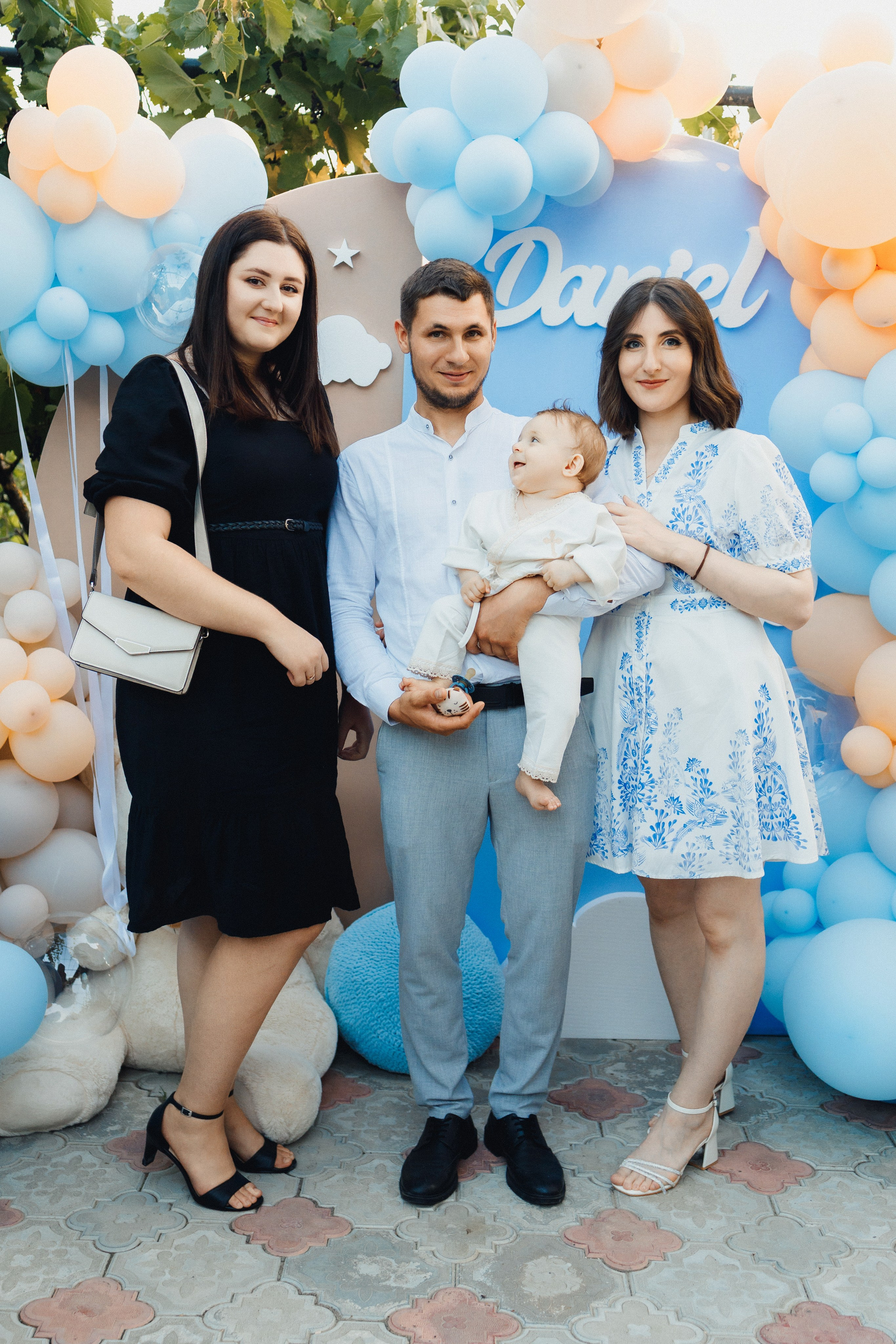 Daniel. Fotograful evenimentului tău