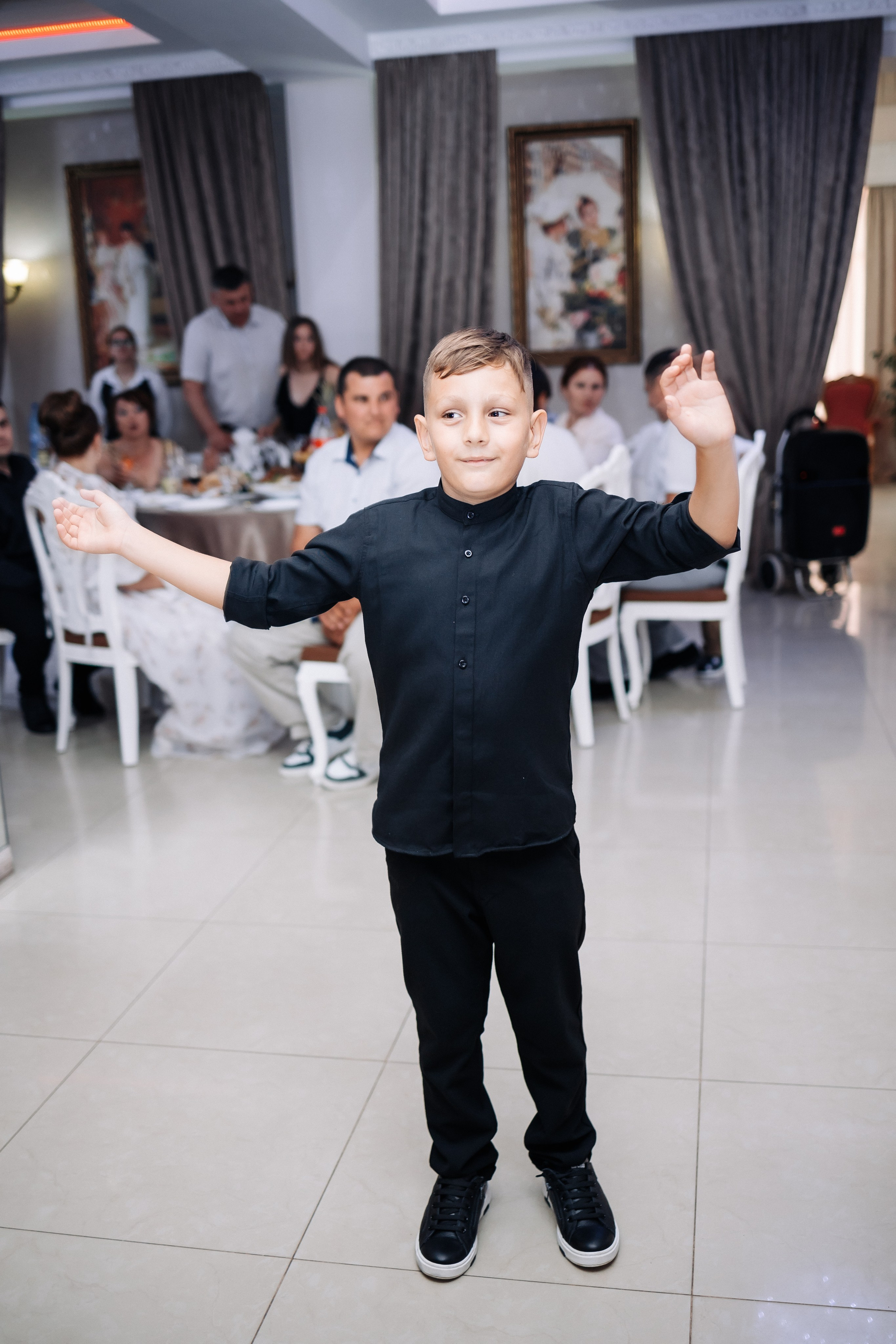 Marius & Amelia. Fotograful evenimentului tău
