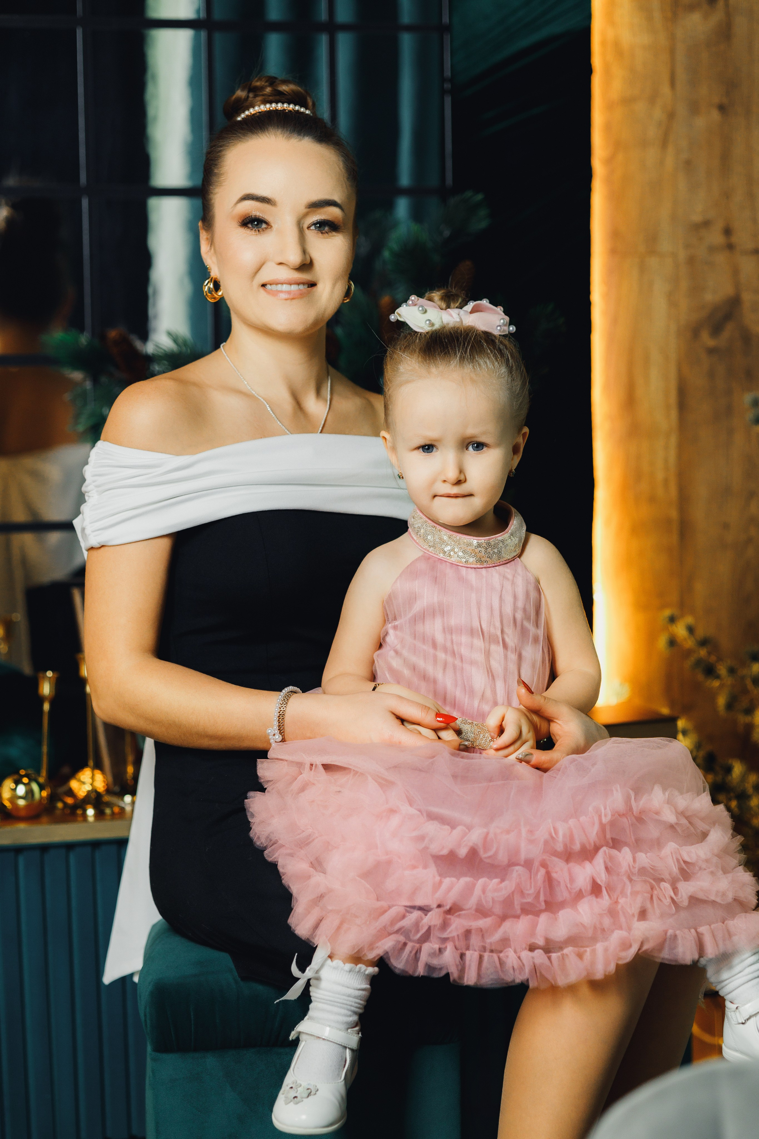 Familia Vizir. Fotograful evenimentului tău