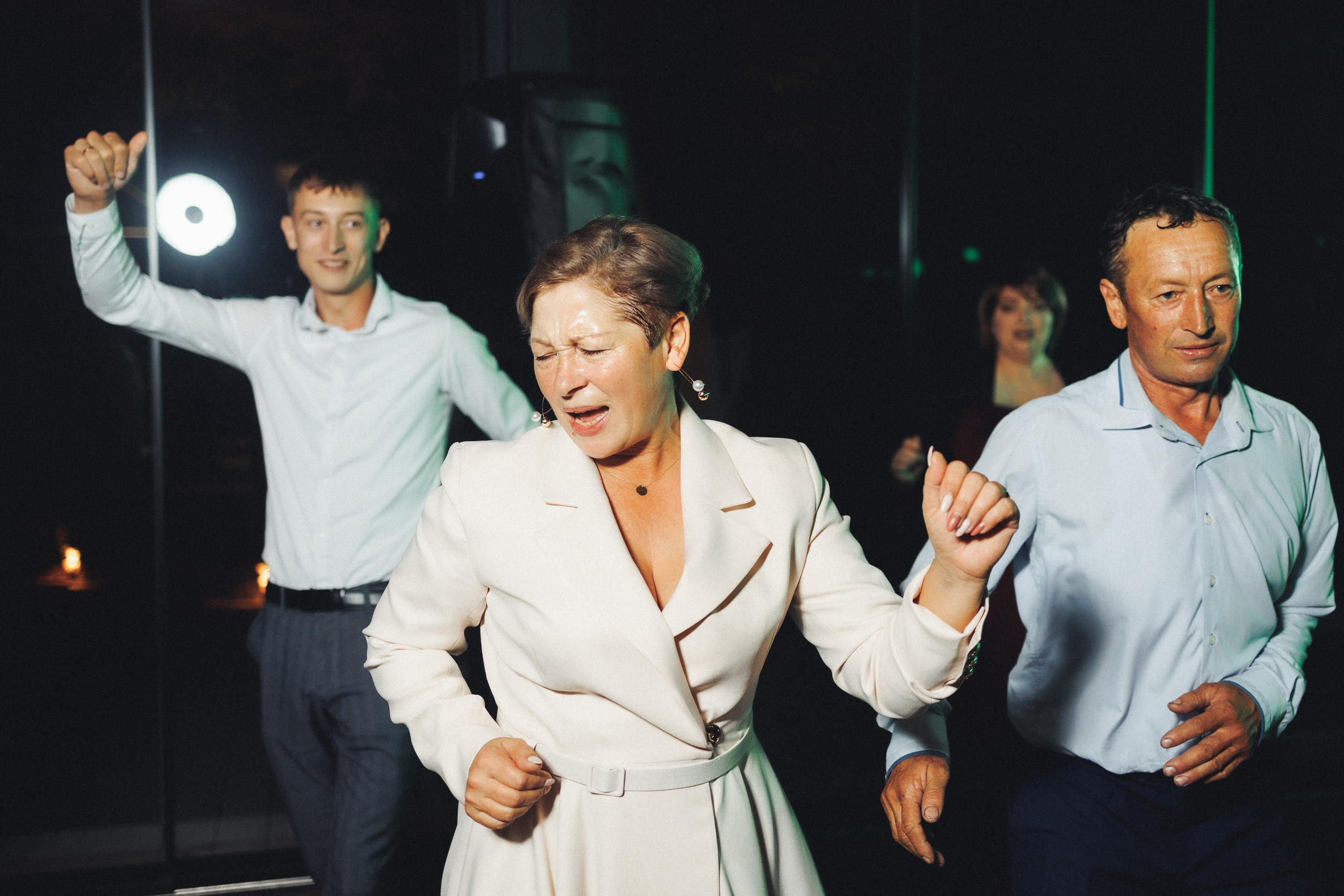 Sergiu & Cristina. Fotograful evenimentului tău