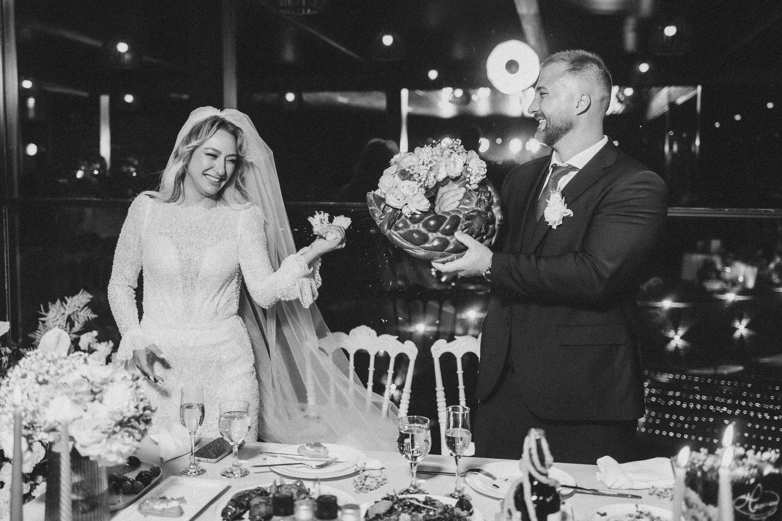 Sergiu & Cristina. Fotograful evenimentului tău