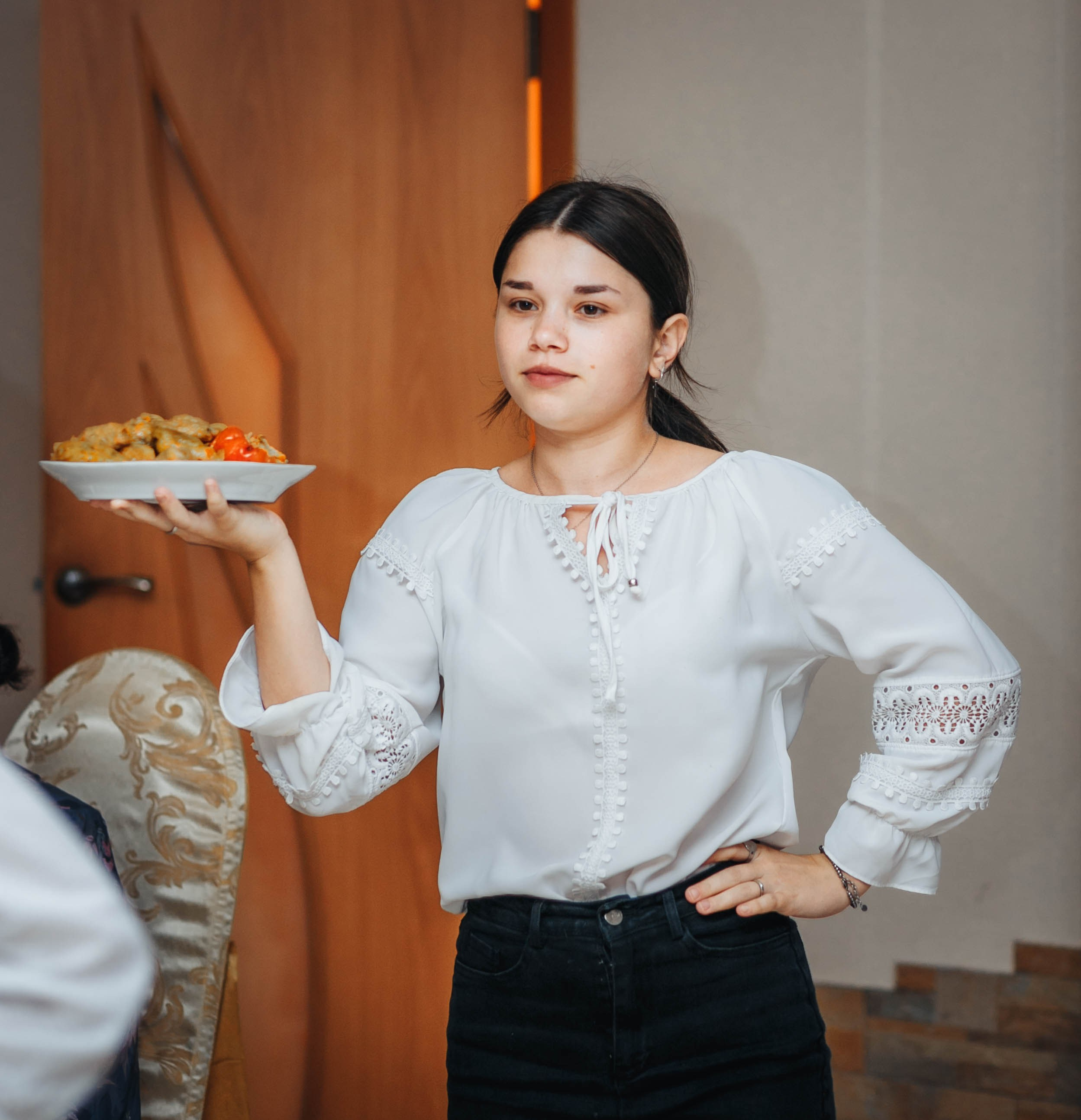 Ilaria. Fotograful evenimentului tău