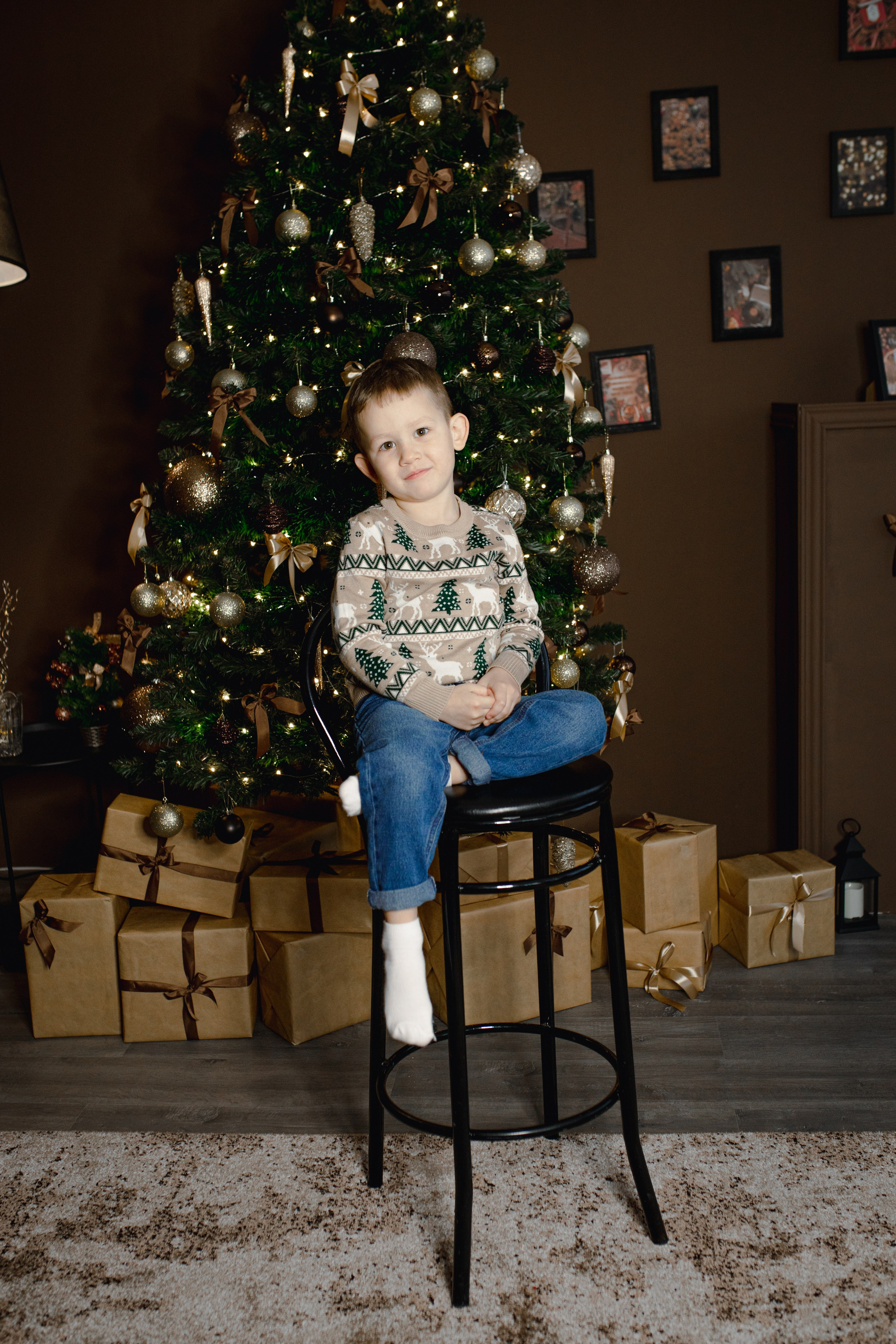 Familia Amari. Fotograful evenimentului tău