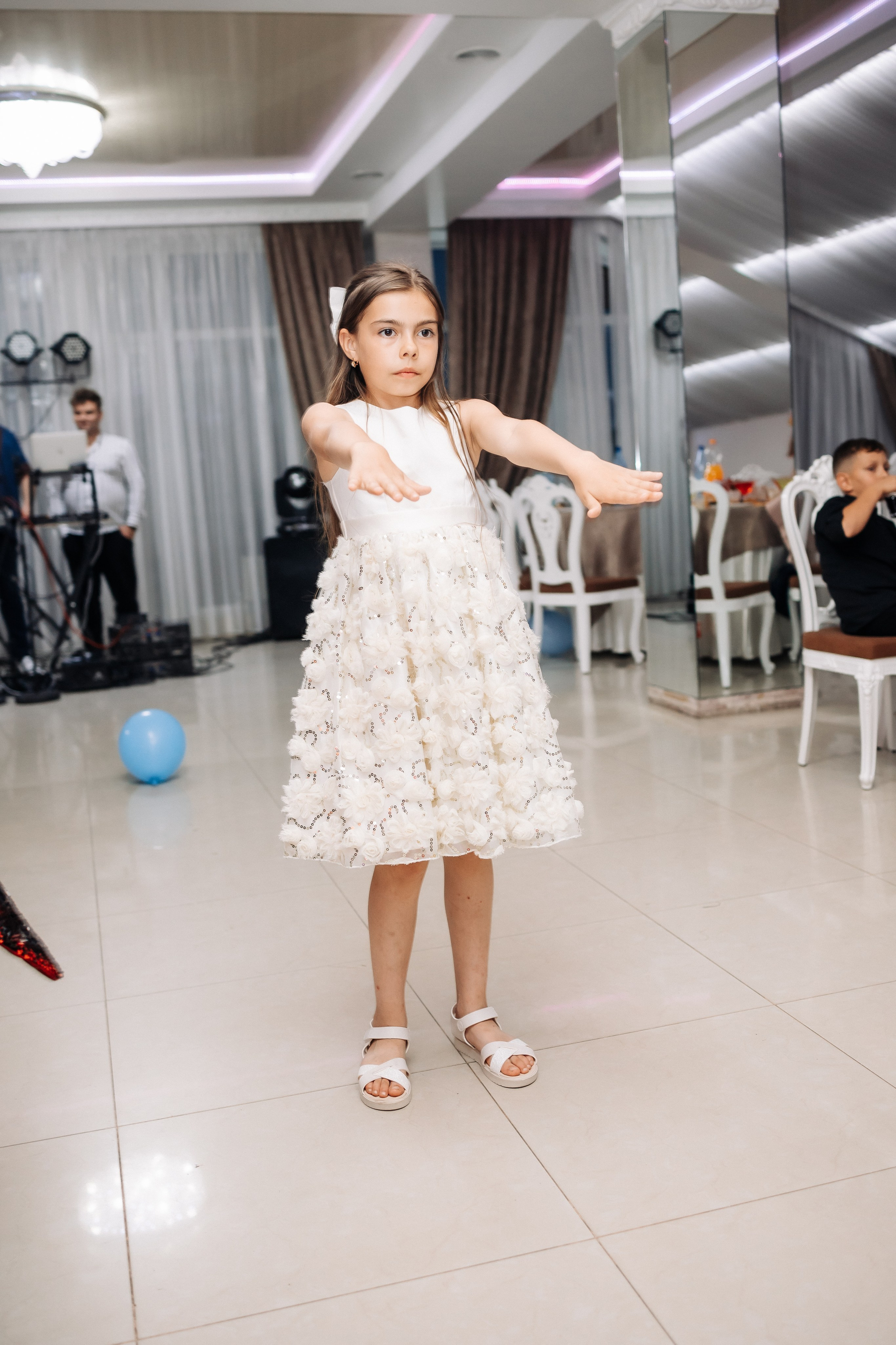 Marius & Amelia. Fotograful evenimentului tău