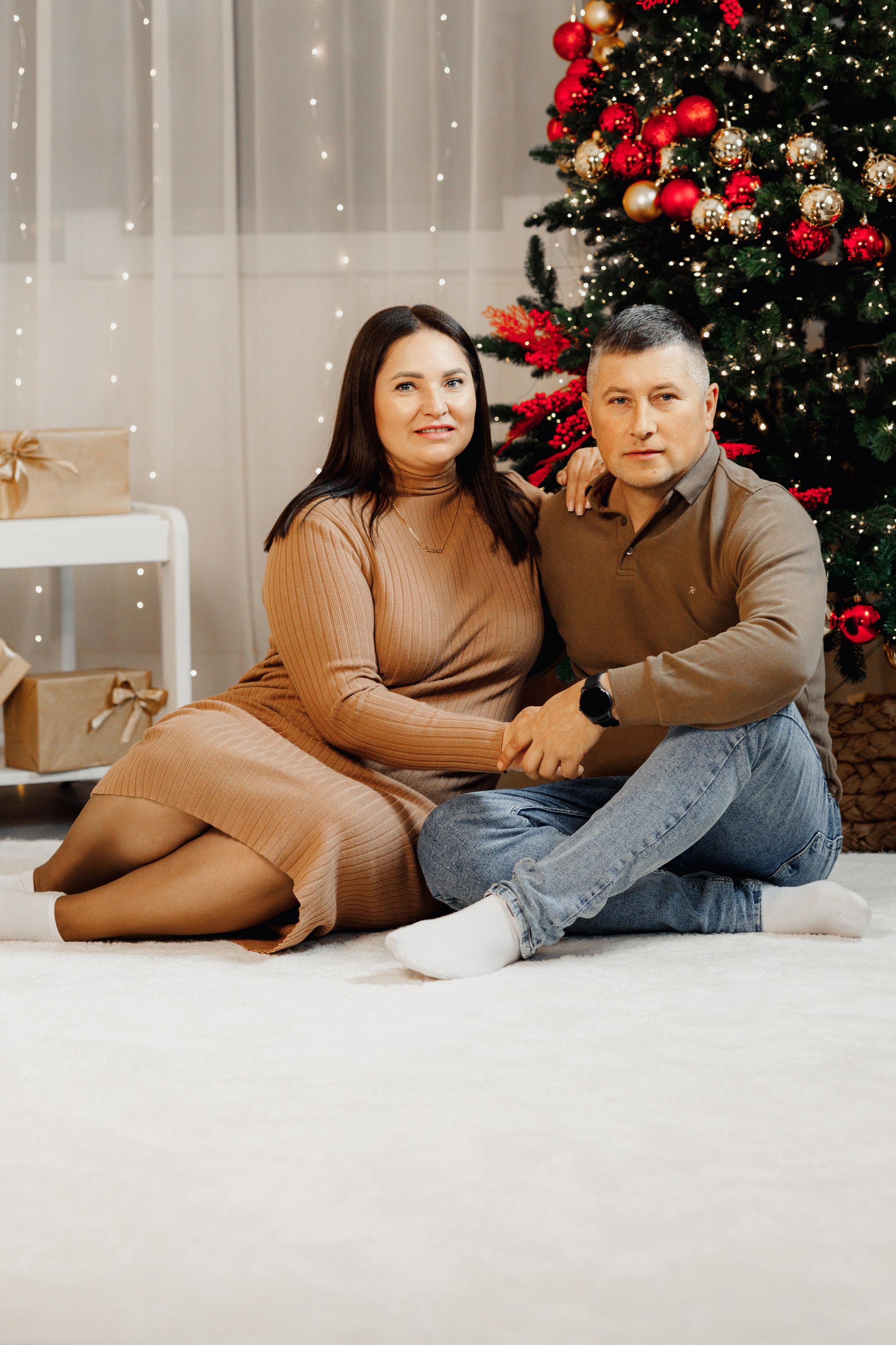 Familia Vrabie. Fotograful evenimentului tău