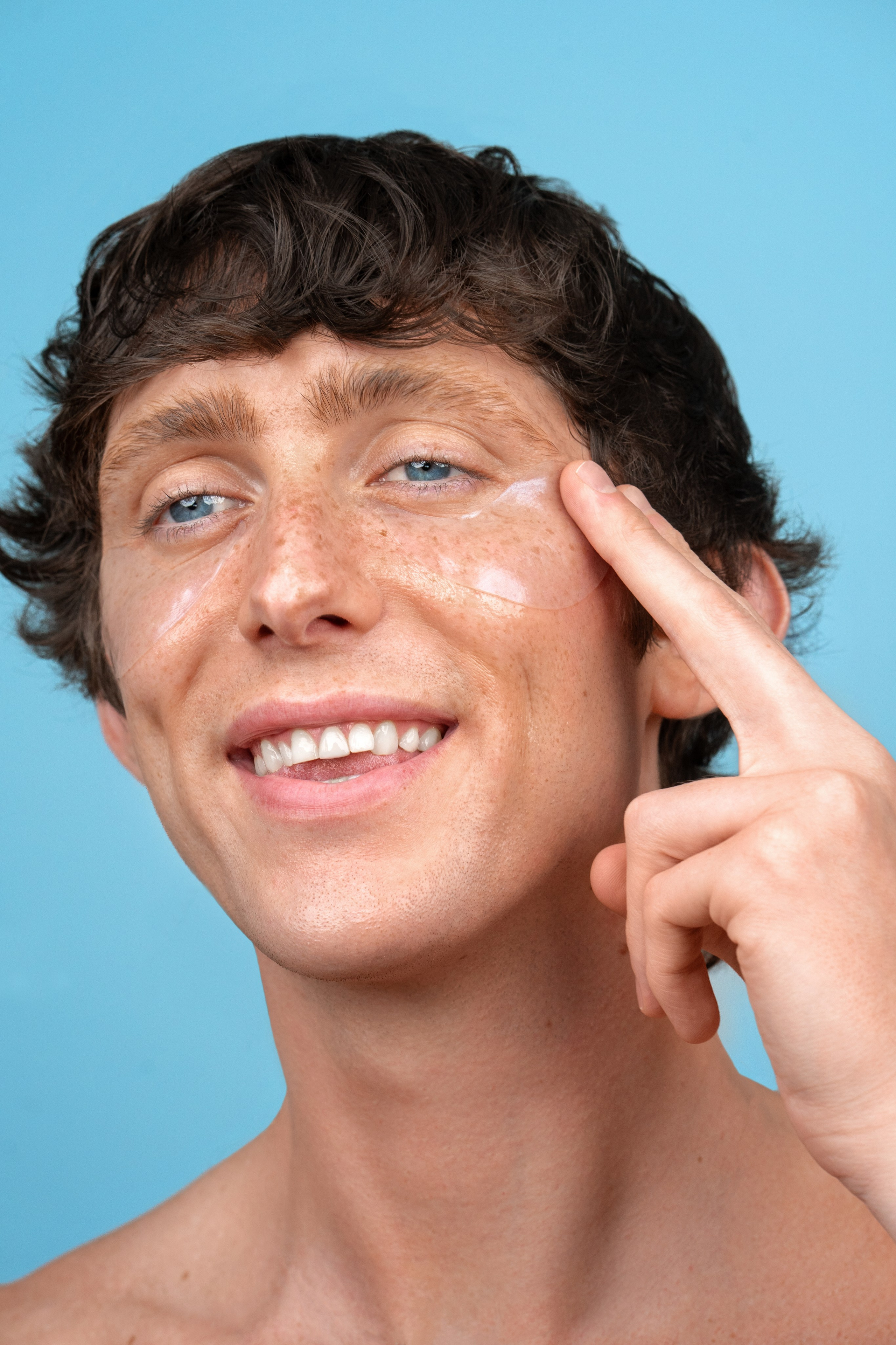 Ретушер Ирина Лисицына