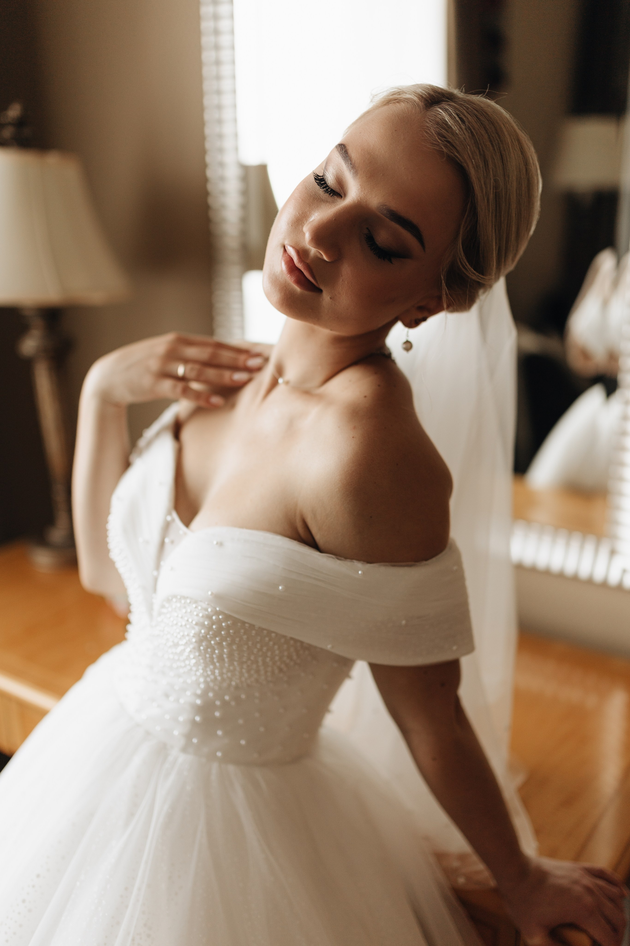 Ксения и Дмитрий. Семейный и свадебный фотограф в Донецке Елена Гордеева