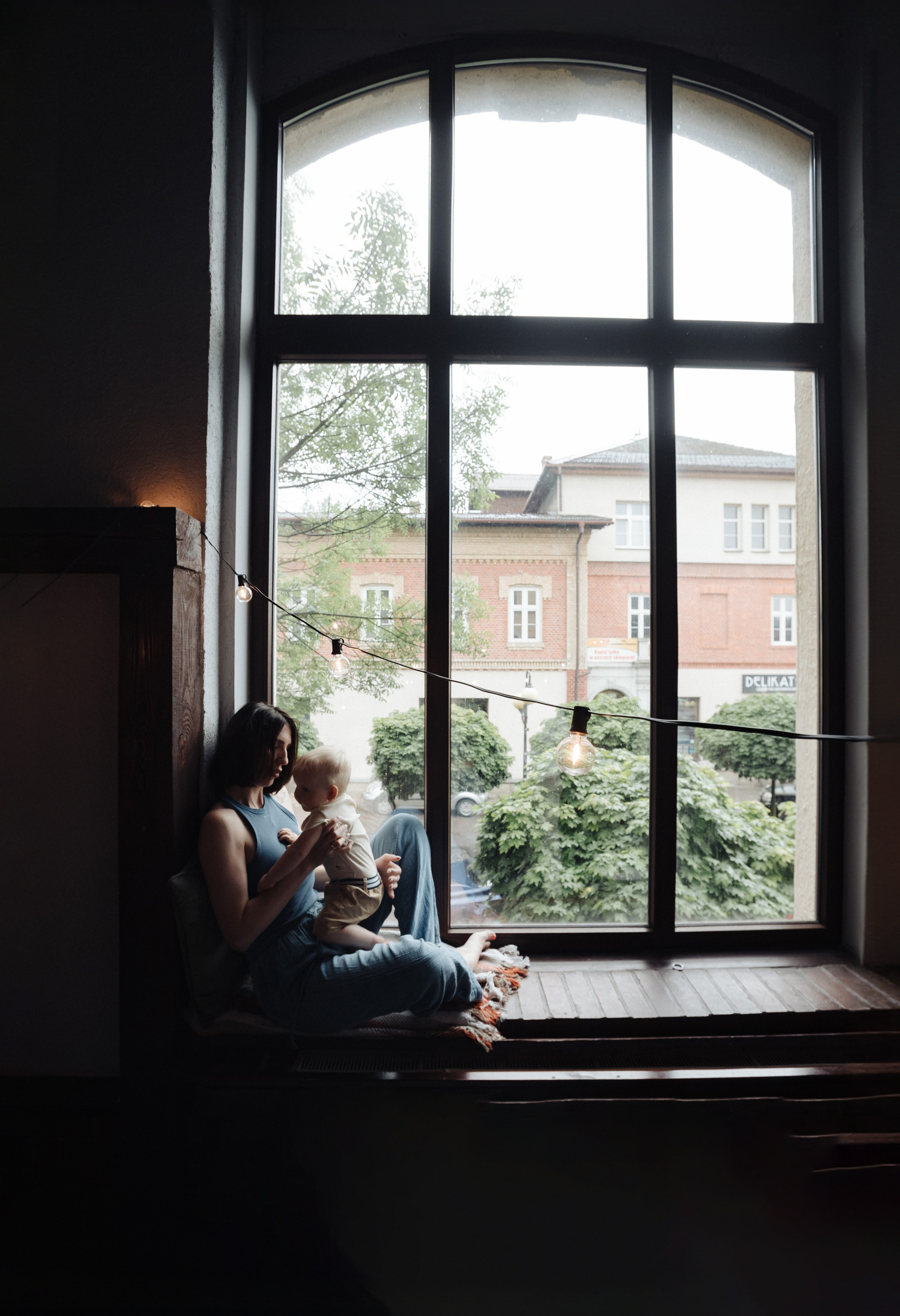 Zvana. Karina Czernecka Foto