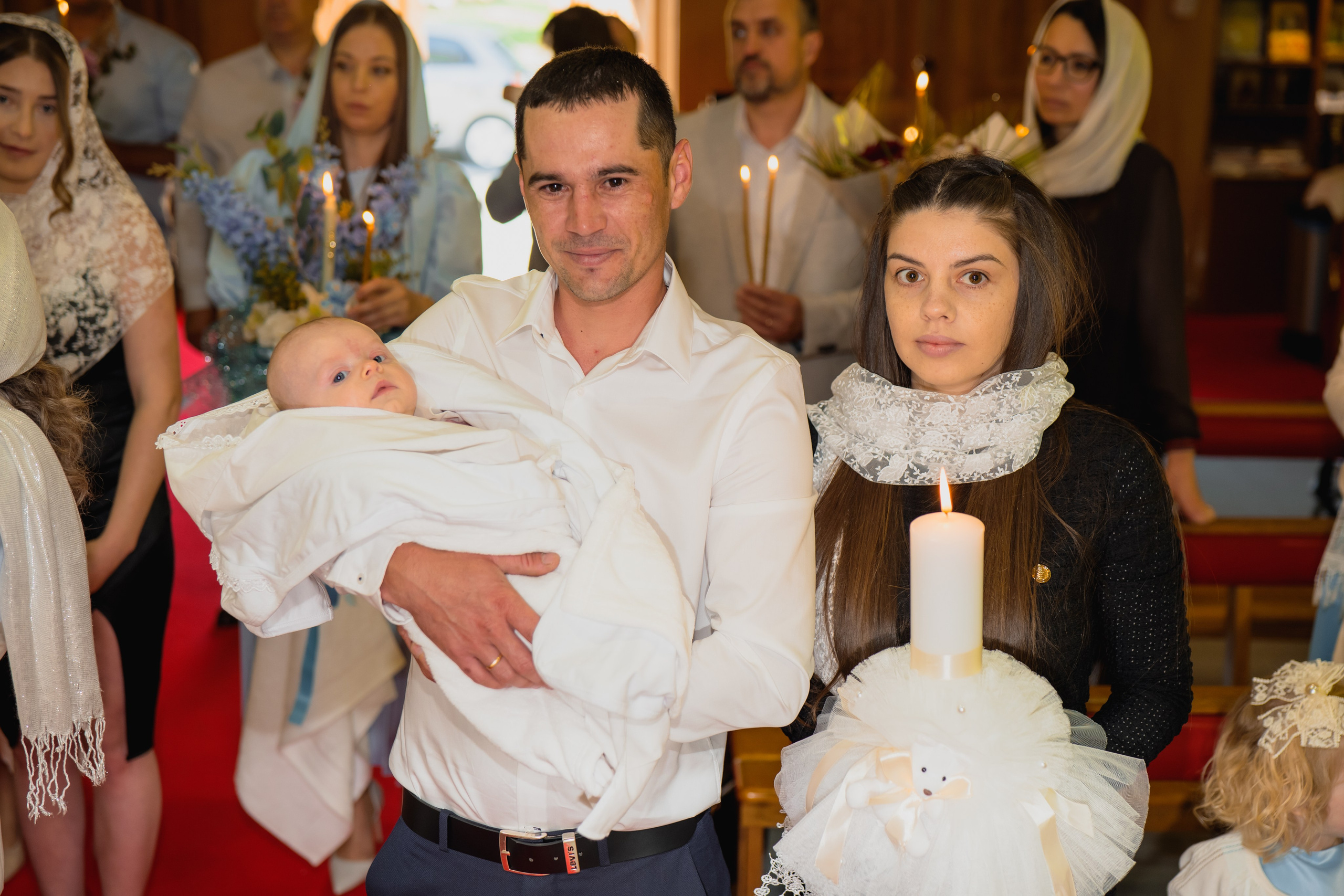 Eva. Fotograful și Cameramanul familiei dvs în Franța Paul Photographer