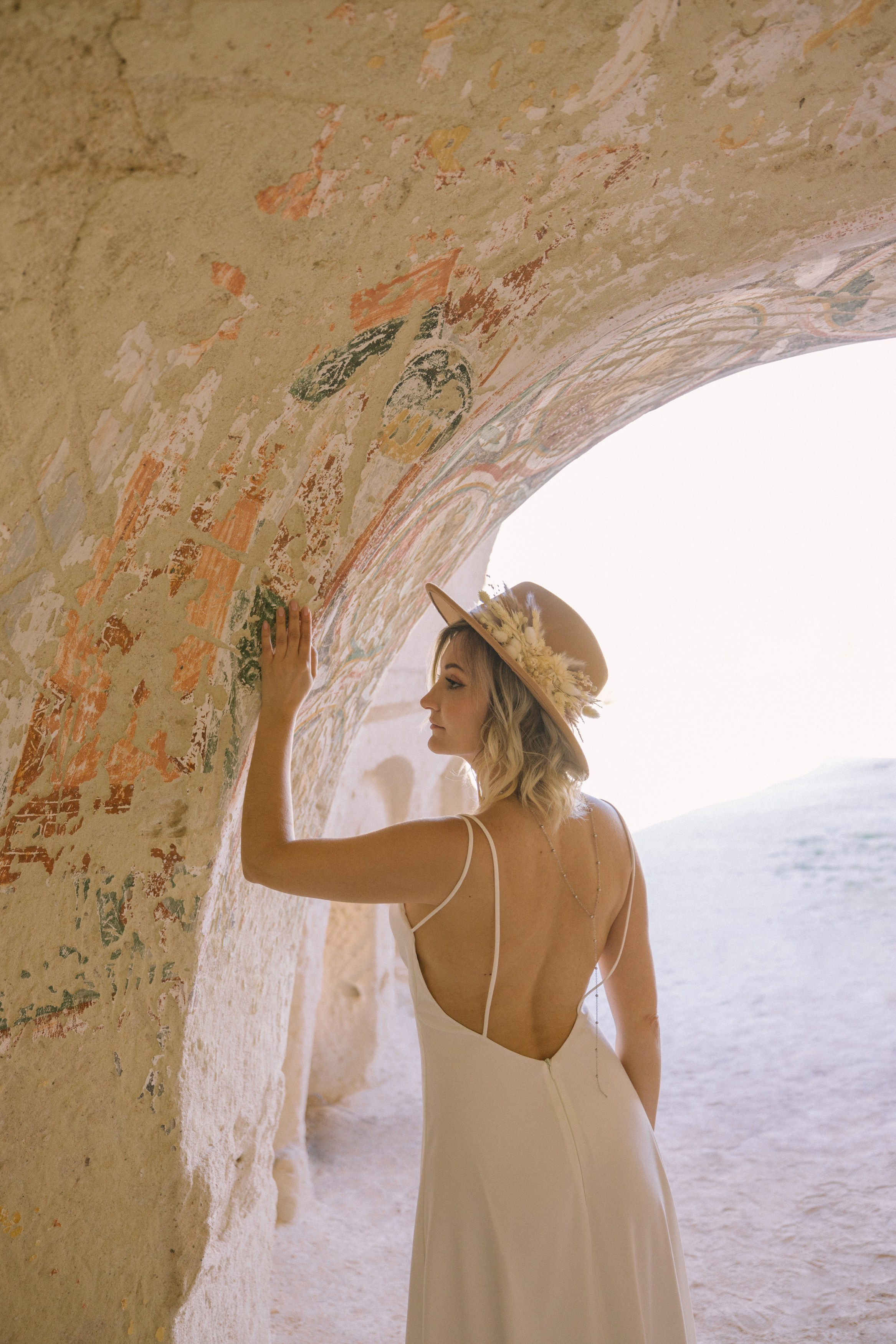 Alexey & Liza. Фотограф в Каппадокии / Julia Ganch