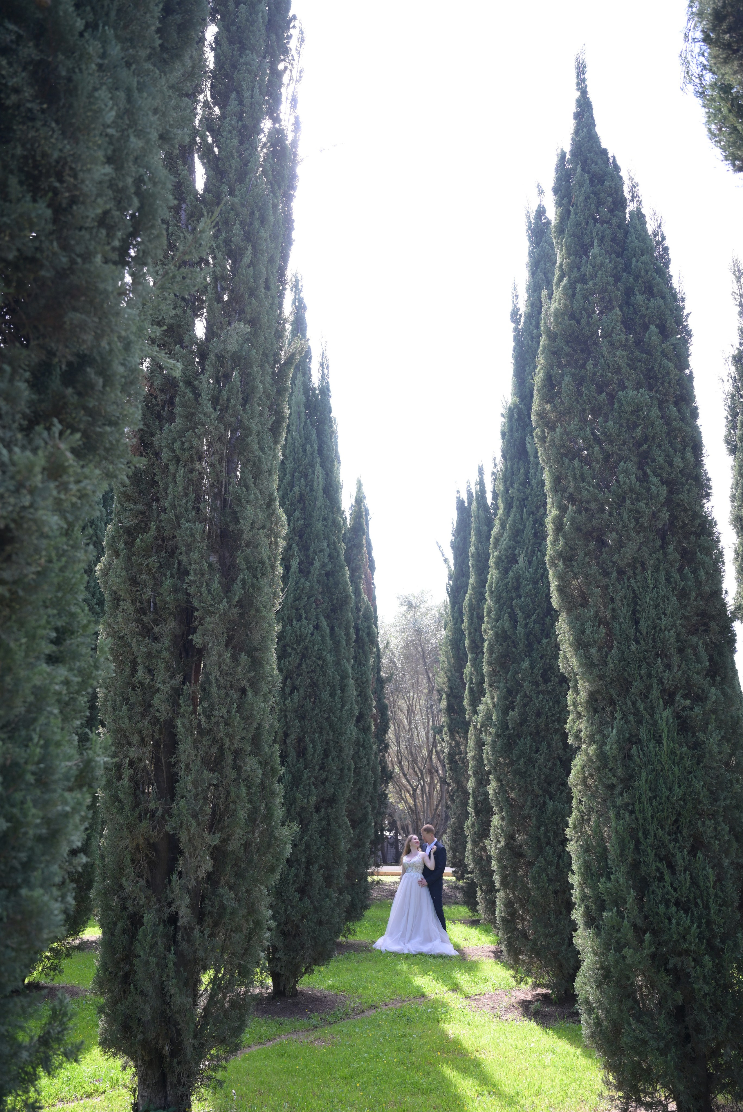 Nicol & Itamar. Wedding and events photographers Studio Shalom