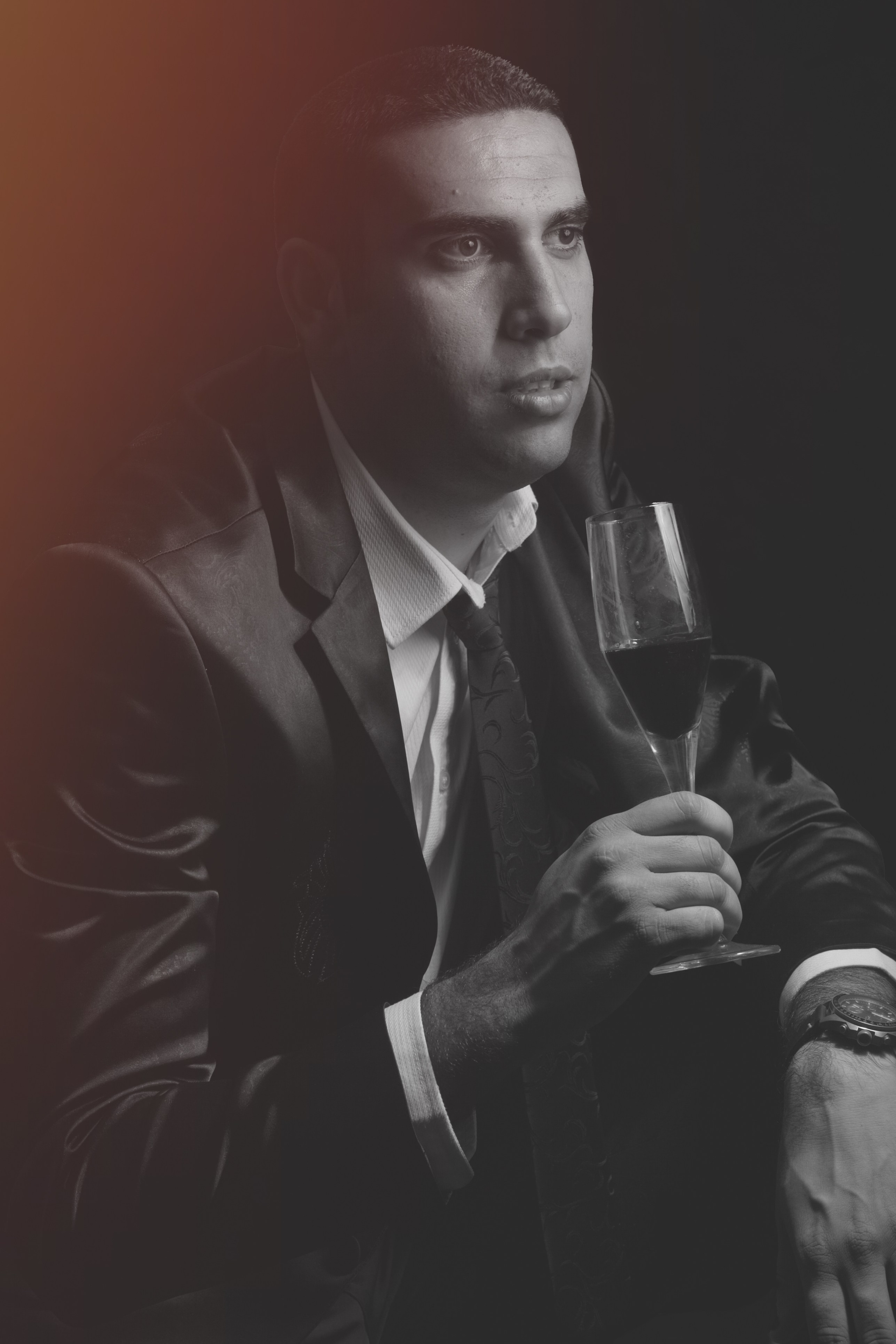 צילום של איגור. Wedding and events photographers Studio Shalom