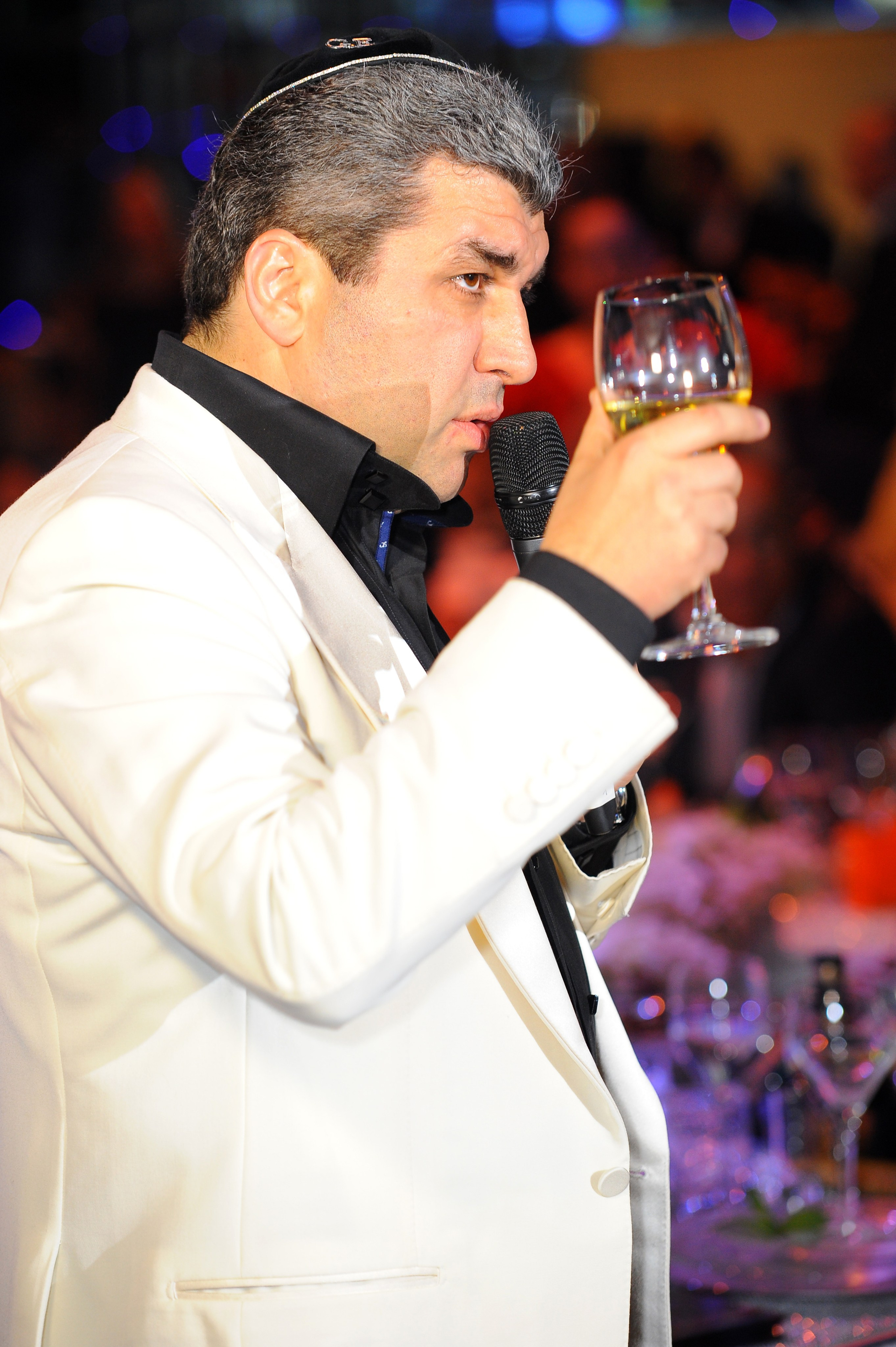 ITZIK & CINDY MONACO 1. Wedding and events photographers Studio Shalom