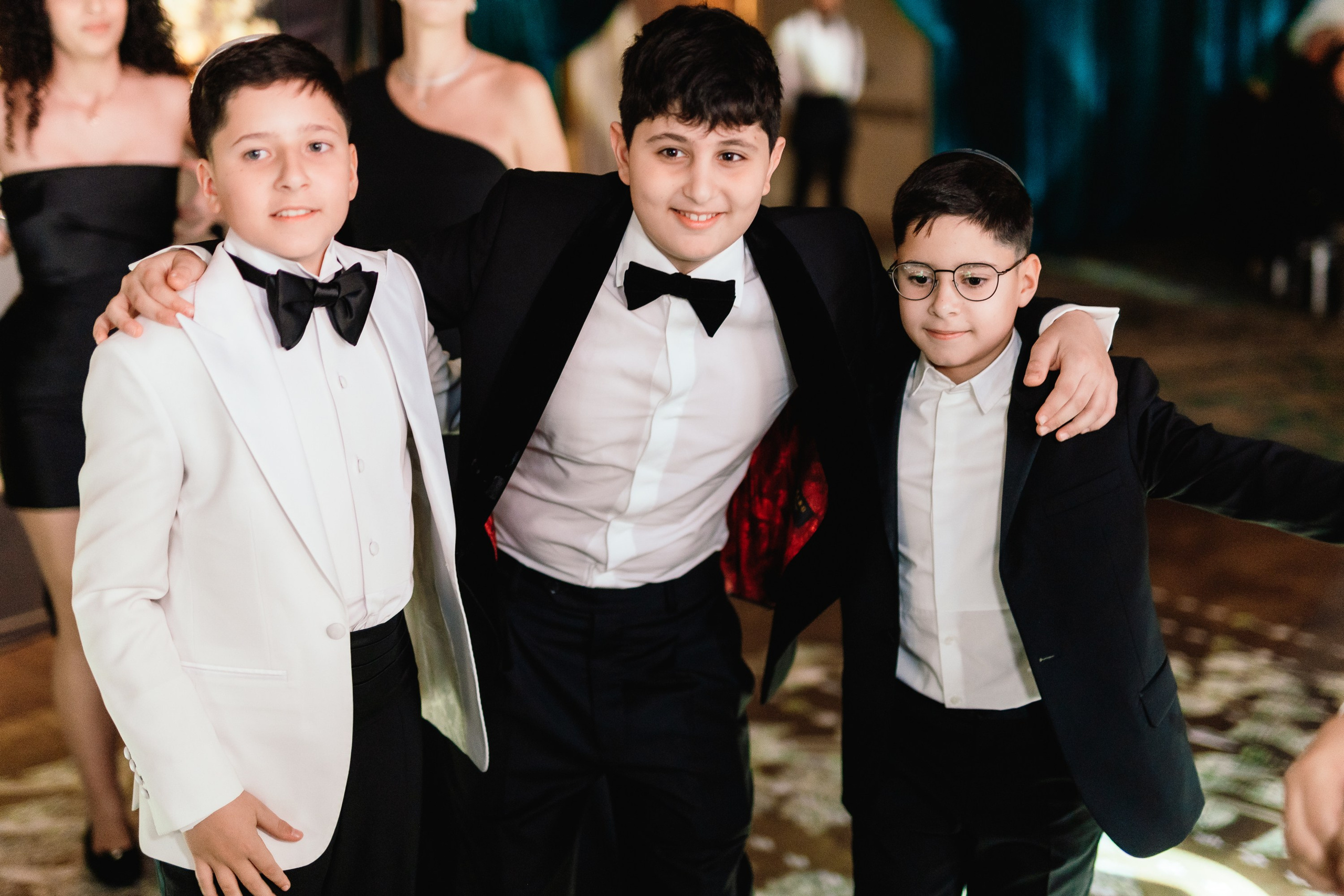 DANIEL. Фотографы на свадьбы и мероприятия Студия «Шалом»