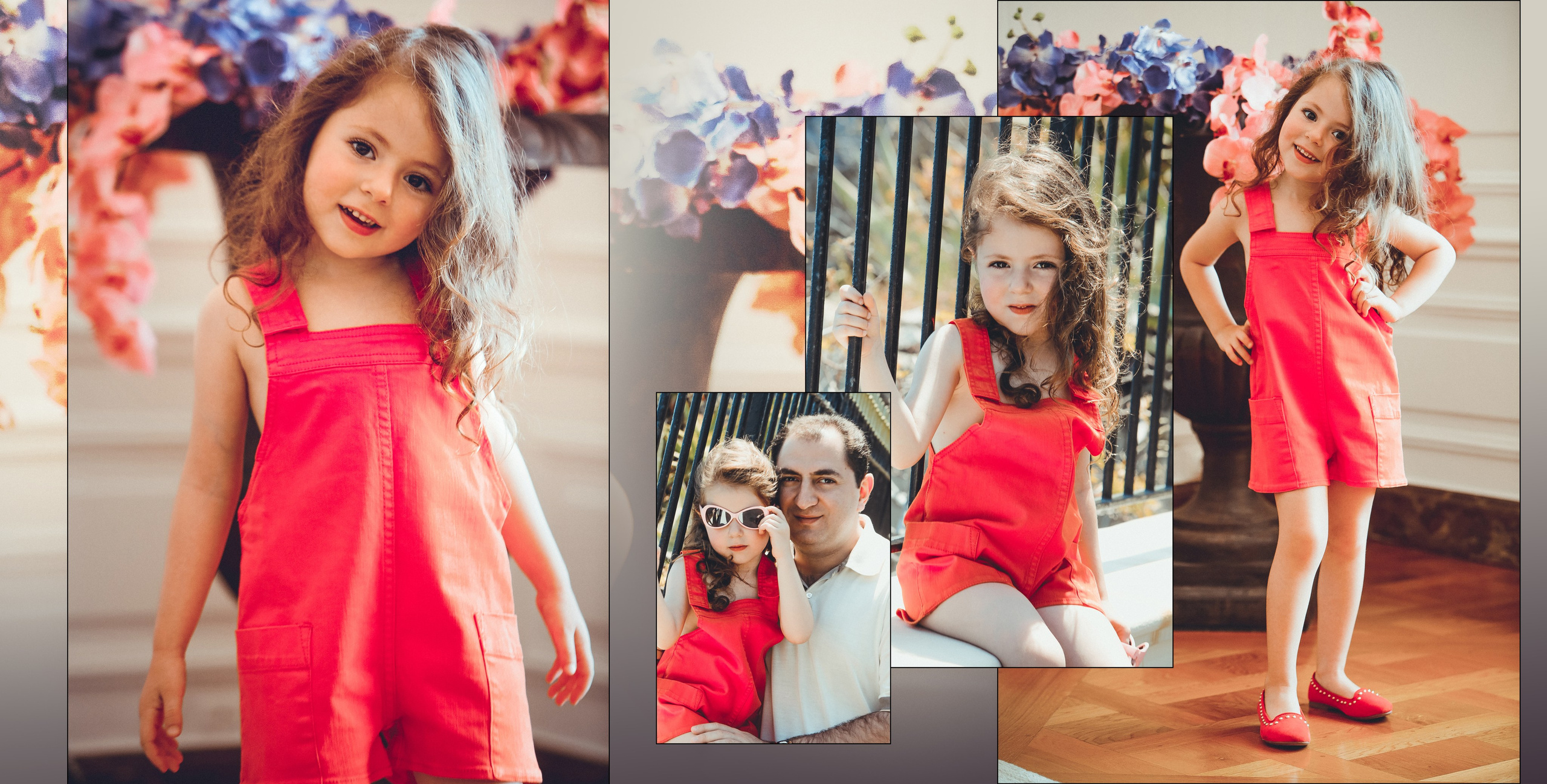 Diana. Wedding and events photographers Studio Shalom