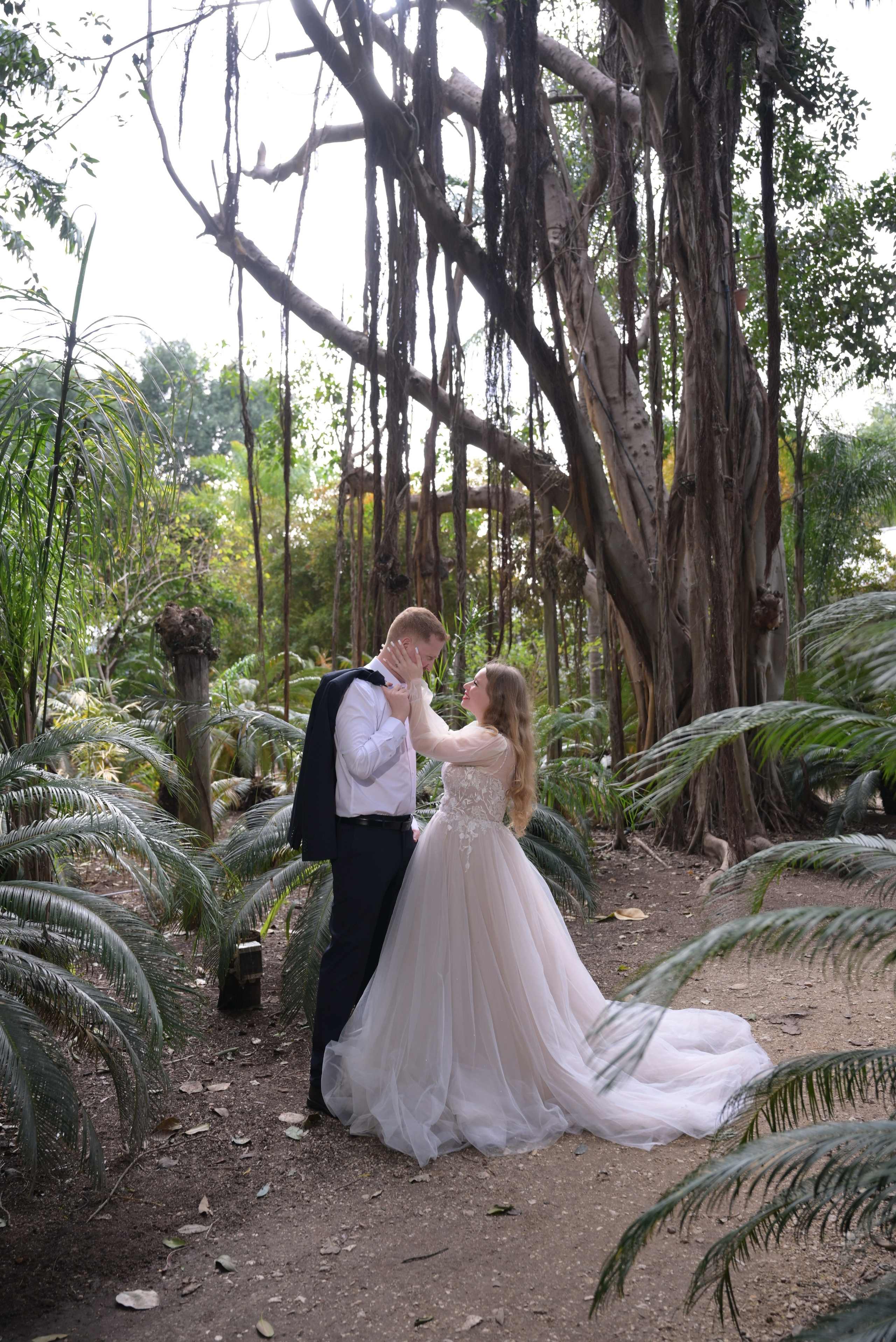 Nicol & Itamar. Wedding and events photographers Studio Shalom