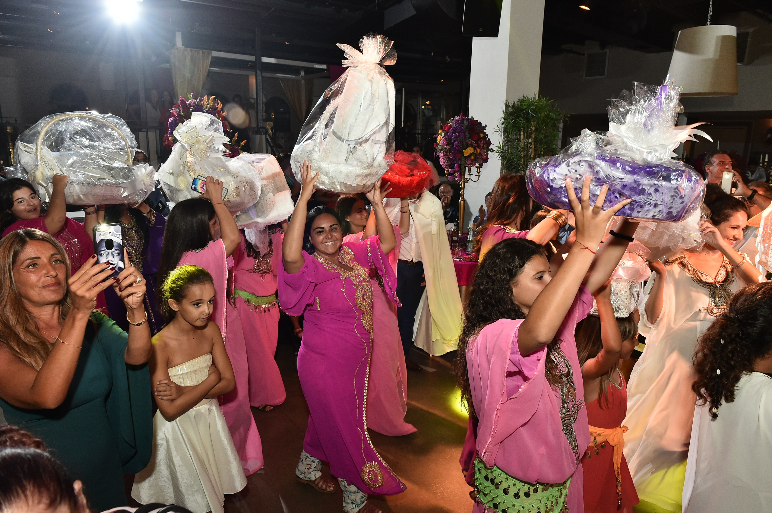 Lea & Yoni. Wedding and events photographers Studio Shalom