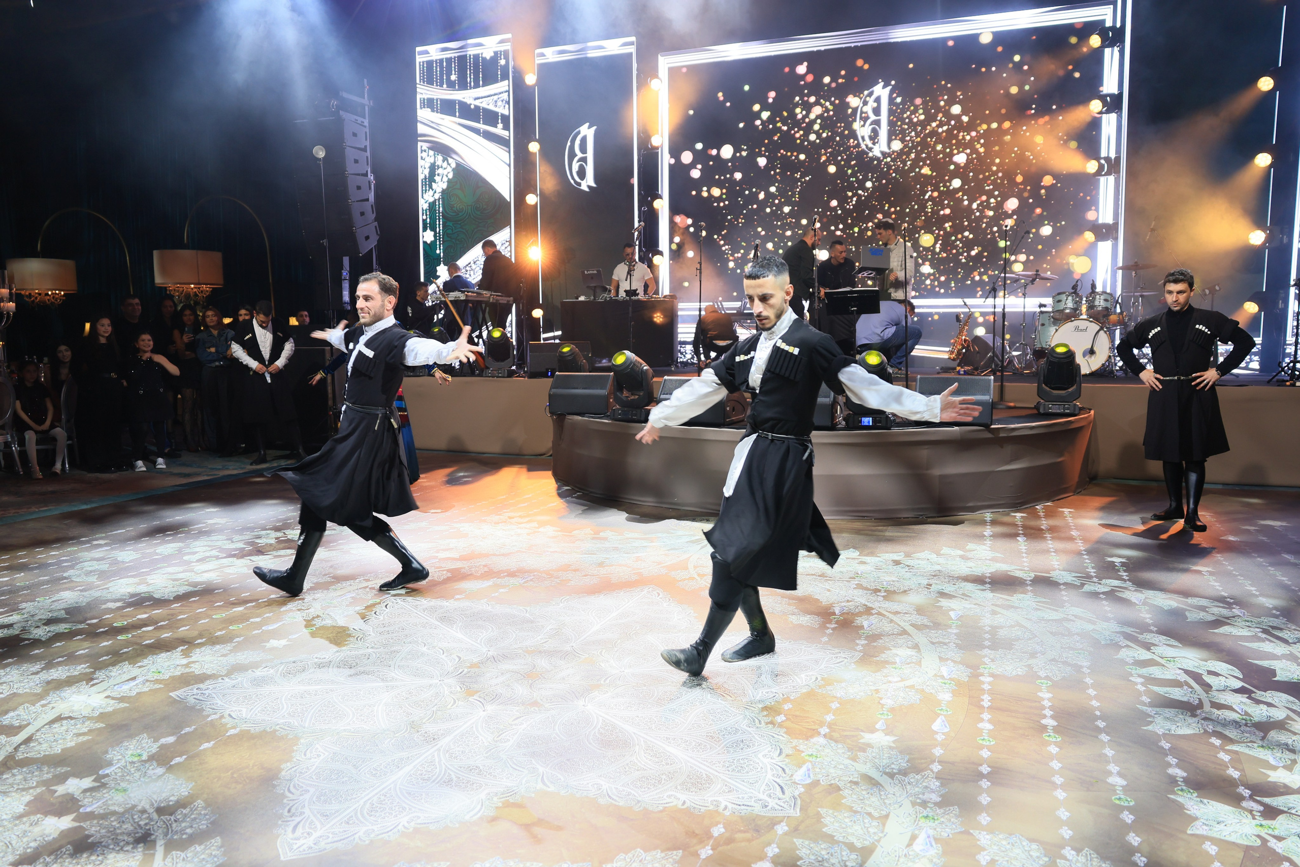 DANIEL. Фотографы на свадьбы и мероприятия Студия «Шалом»