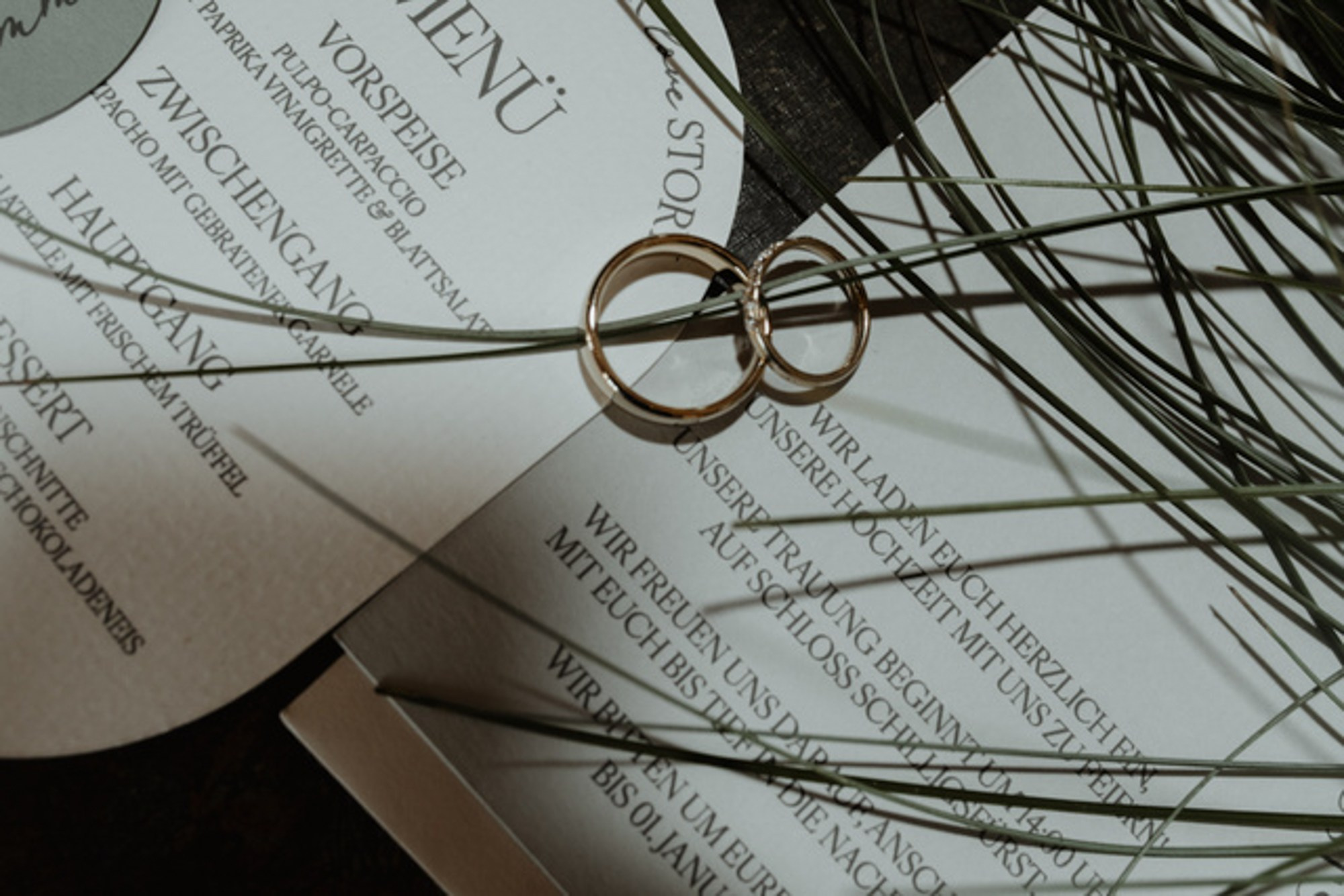 Hochzeitsfotograf Schloss Schillingsfürst | Anna Saribekyan