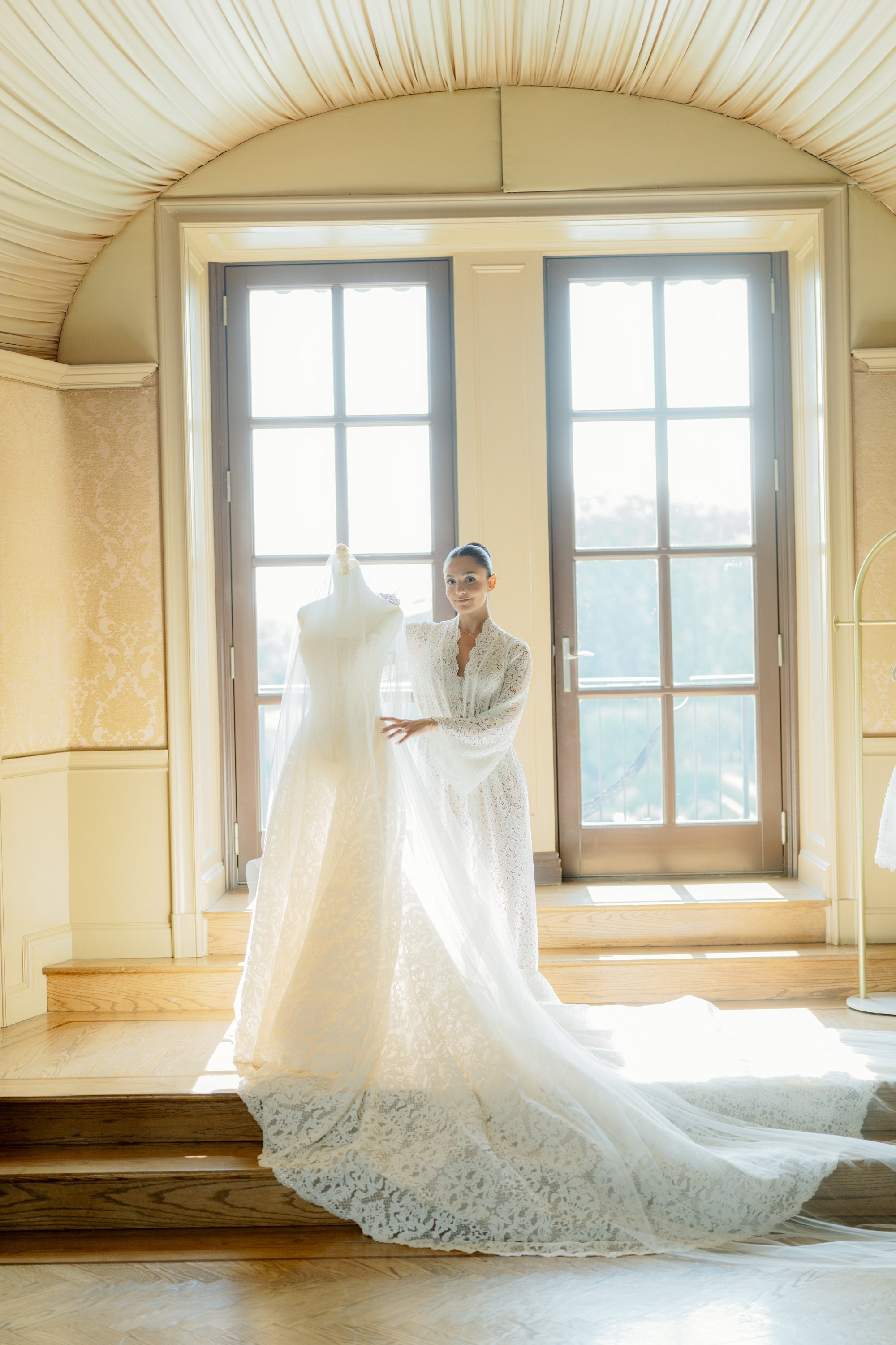 Emily and Vito. Wedding photographer and videographer New York | New Jersey