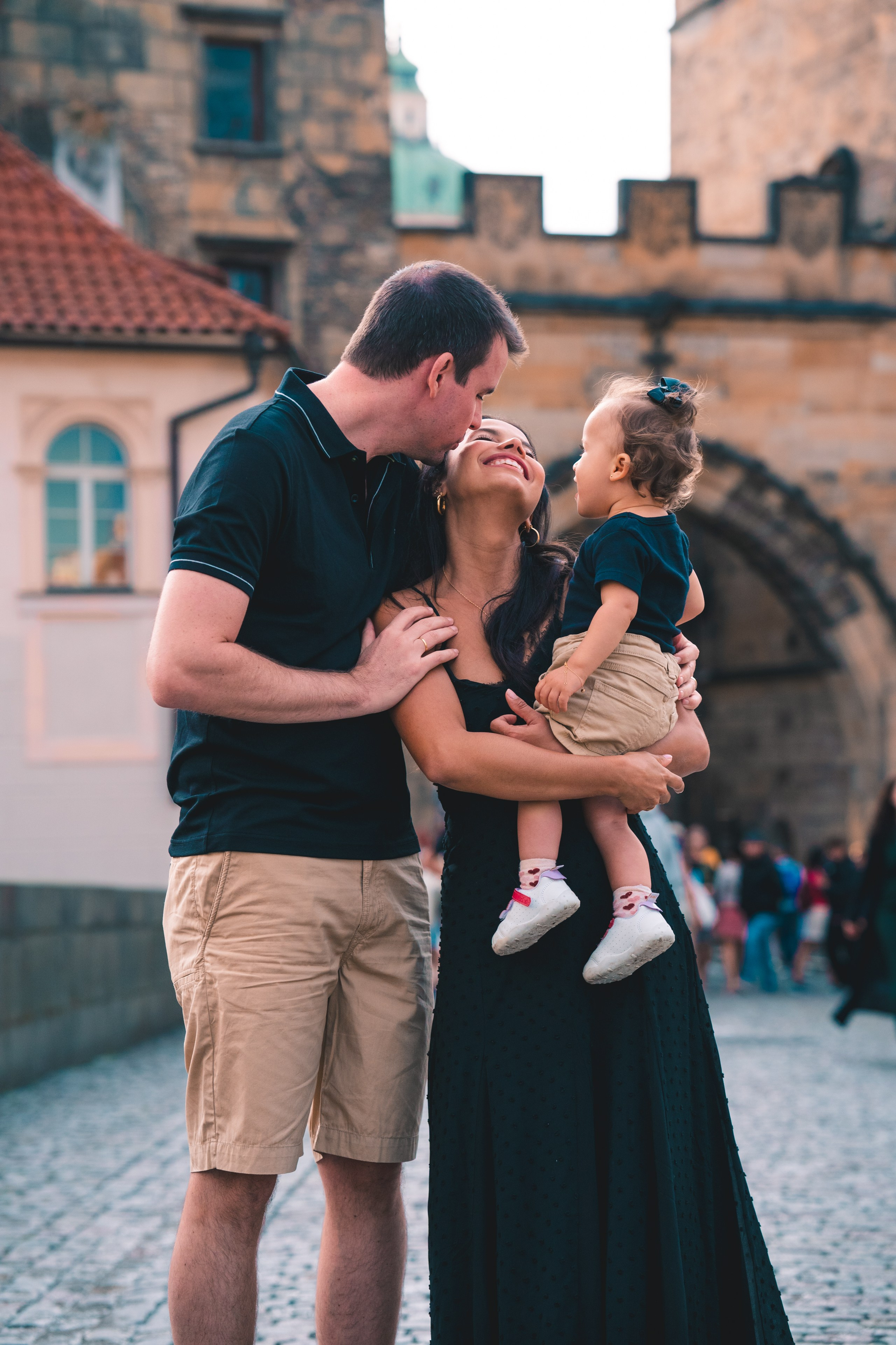 Focení v Praze | Párové a zásnubní focení — fotograf Praha | Jana Holubová