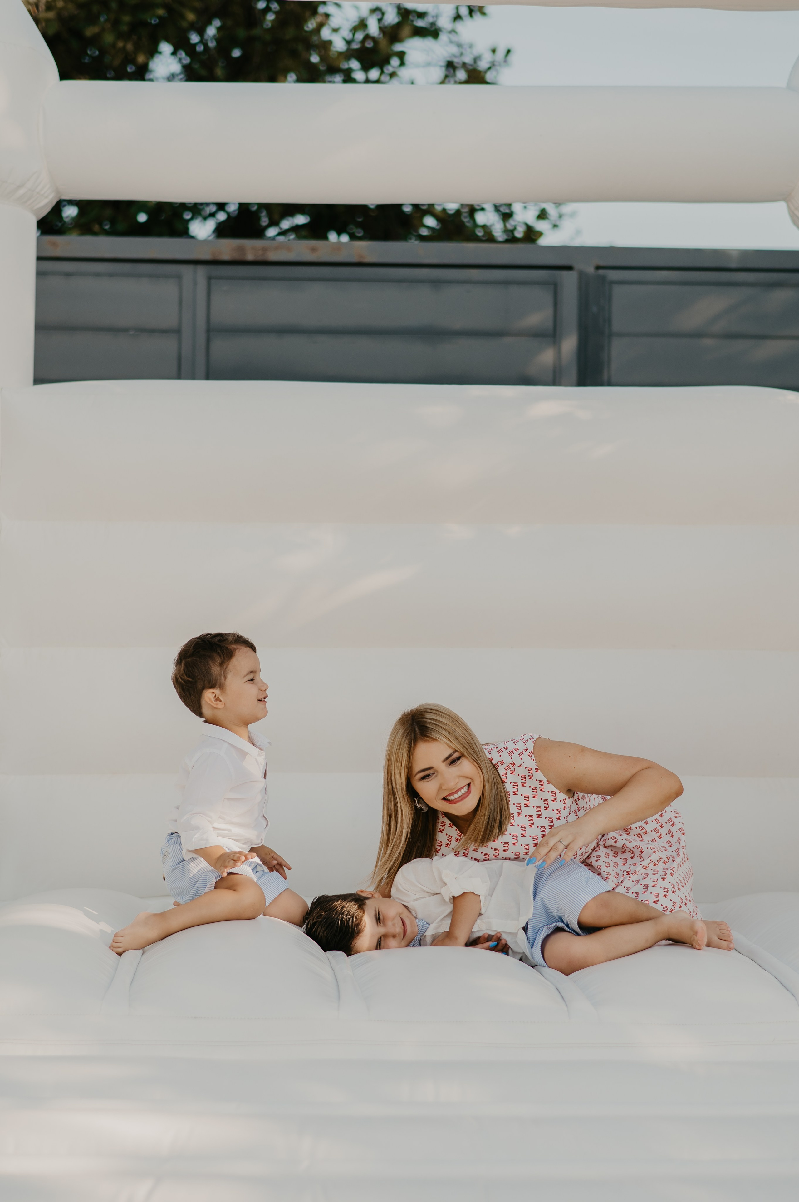 Kostin peti. Ana Sladojevic